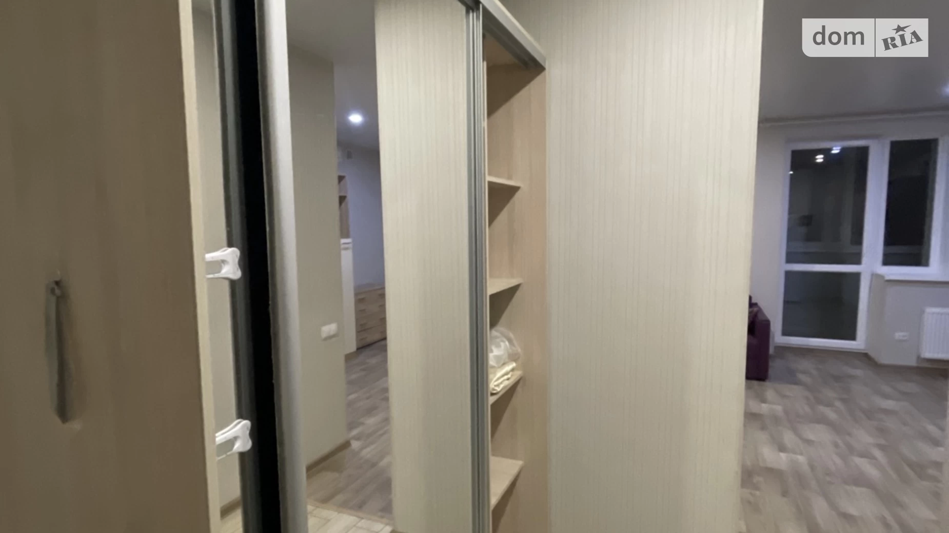 Здається в оренду 1-кімнатна квартира 52 кв. м у Харкові, вул. Рогатинська Левада, 12 - фото 5