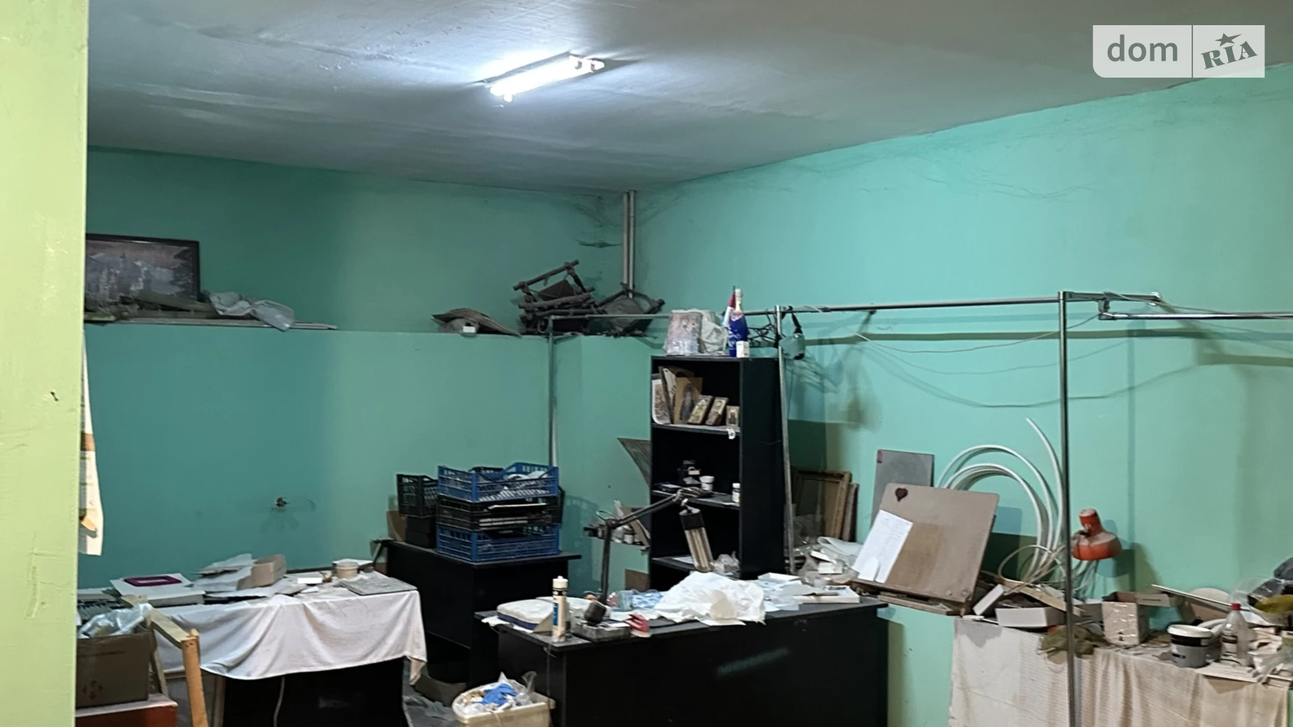 Продается помещения свободного назначения 160.4 кв. м в 9-этажном здании, цена: 36000 $ - фото 5