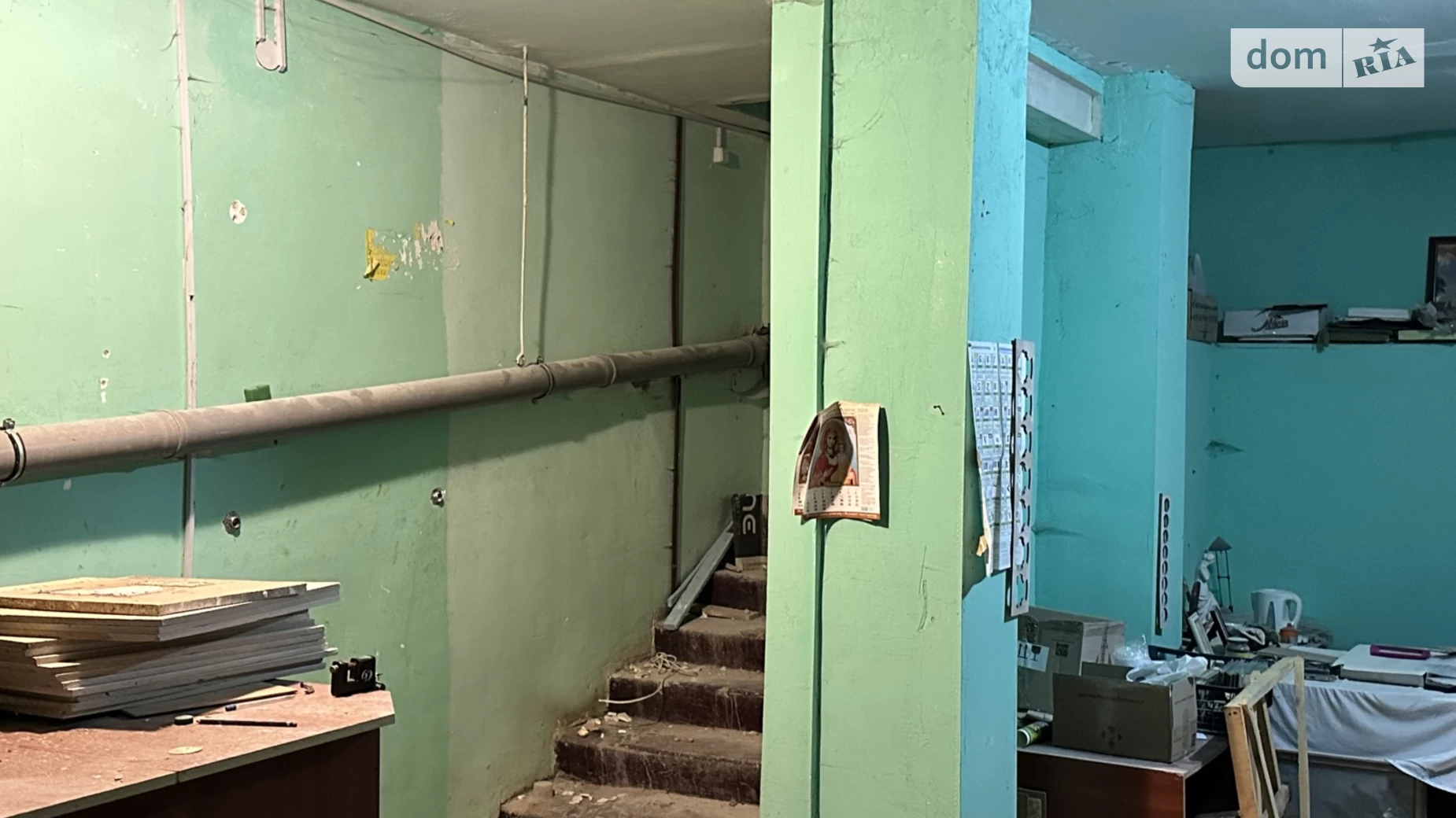 Продается помещения свободного назначения 160.4 кв. м в 9-этажном здании, цена: 36000 $ - фото 3