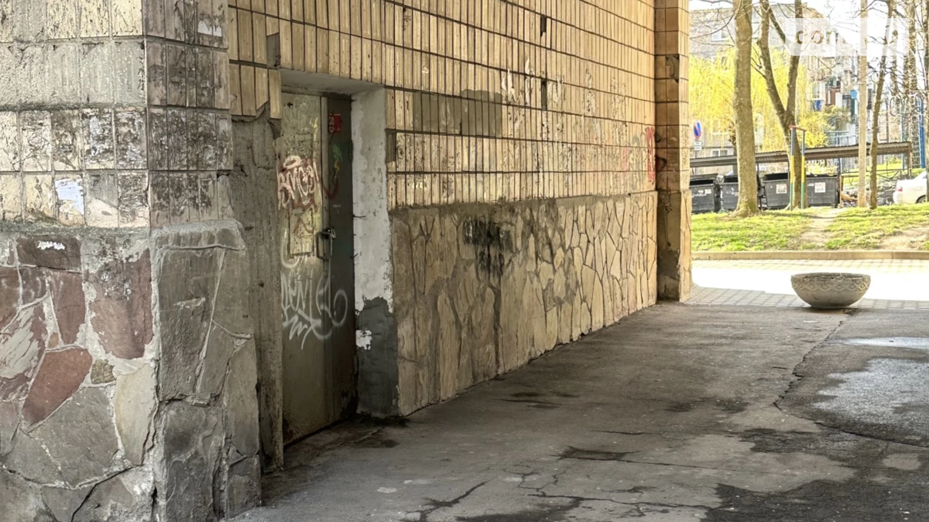 Продается помещения свободного назначения 160.4 кв. м в 9-этажном здании, цена: 36000 $ - фото 2