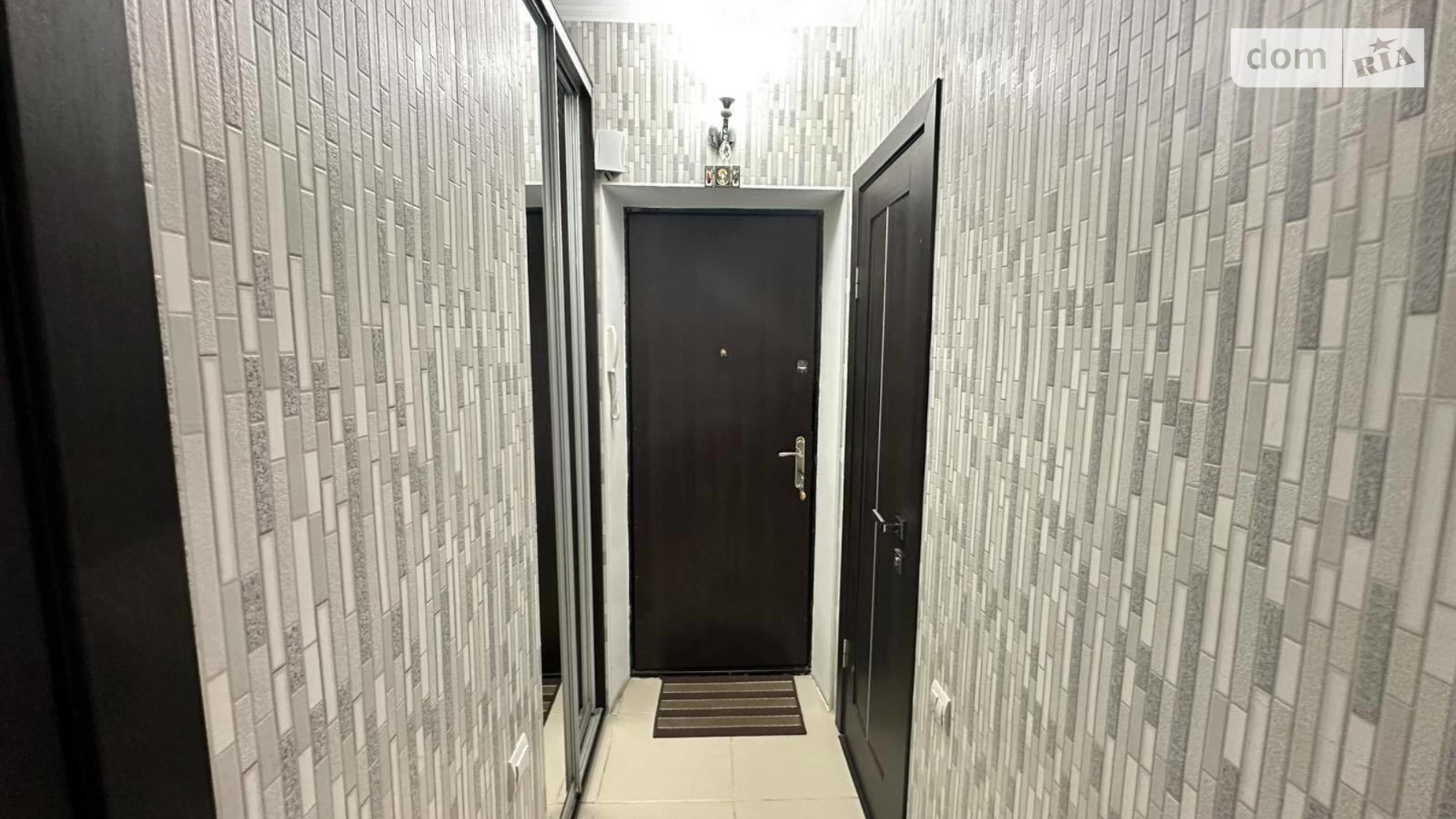 Продается 1-комнатная квартира 32 кв. м в Одессе, ул. Платановая, 82 - фото 4