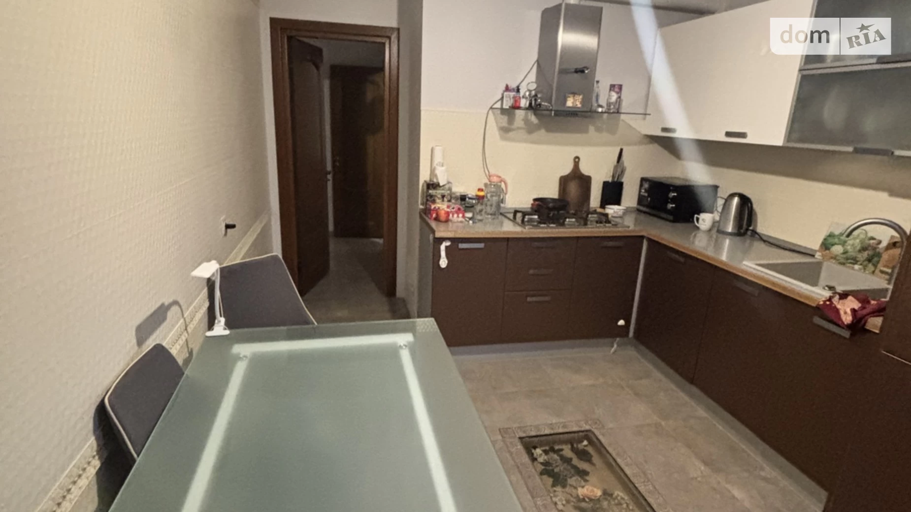 3-кімнатна квартира 86.7 кв. м у Тернополі, просп. Злуки, 4А - фото 4