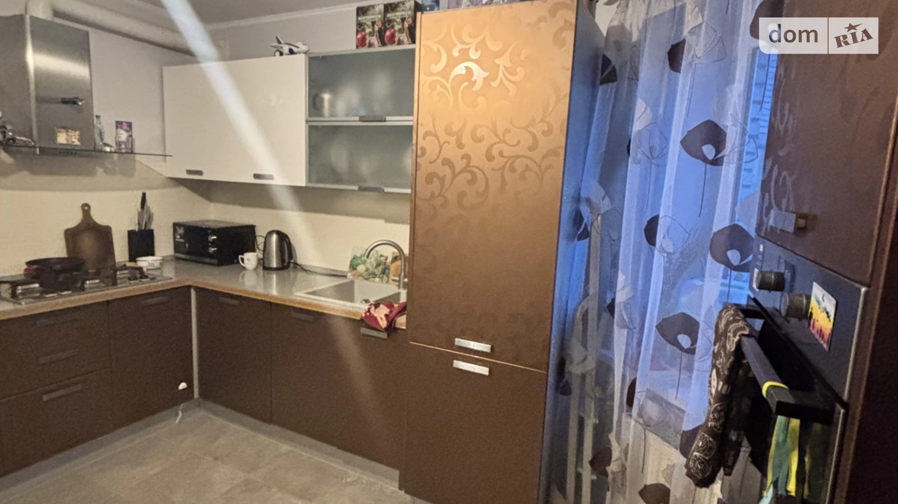 3-кімнатна квартира 86.7 кв. м у Тернополі, просп. Злуки, 4А - фото 3