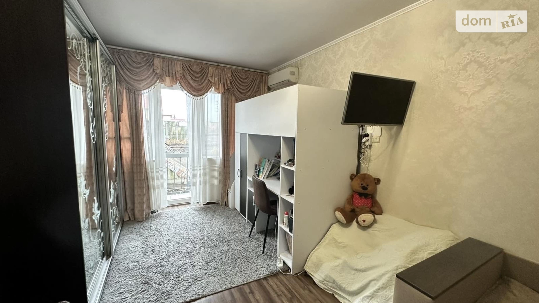 Продается 1-комнатная квартира 32 кв. м в Одессе, ул. Платановая, 82 - фото 5