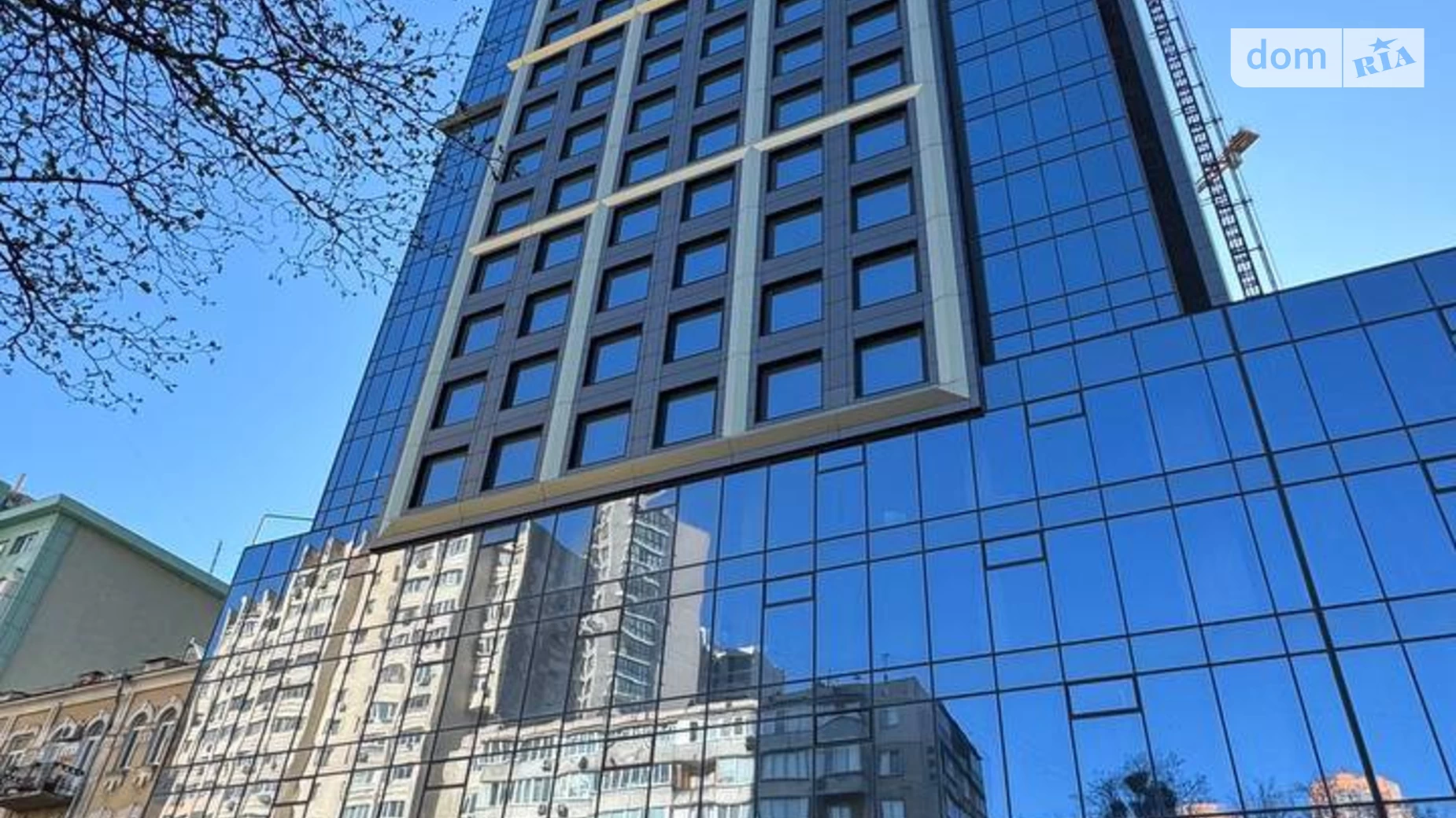 Продається 1-кімнатна квартира 70 кв. м у Києві, вул. Предславинська, 20А - фото 2