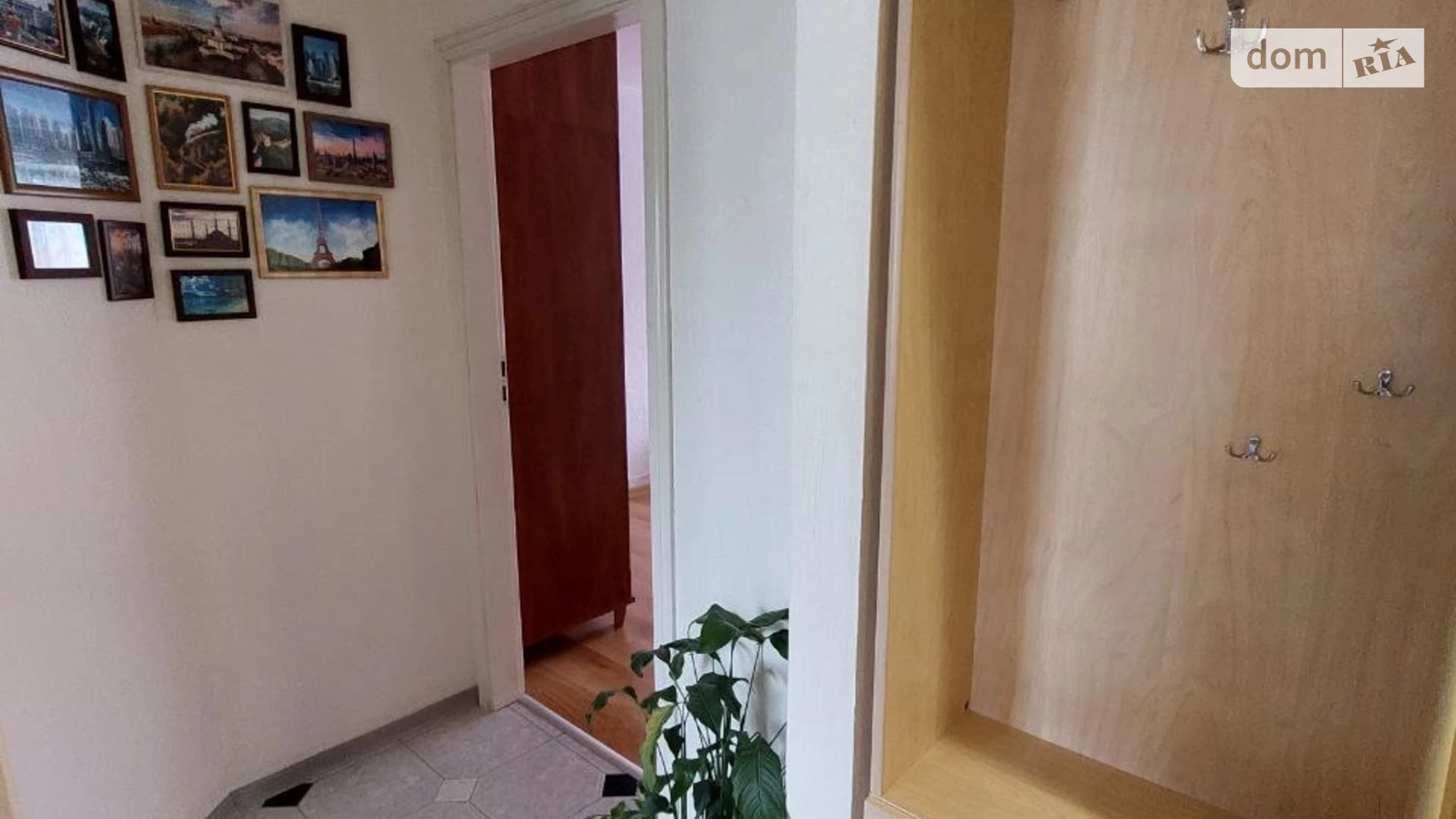 Продається 2-кімнатна квартира 44.3 кв. м у Богородчанах, вул. Шевченка, 26 - фото 4