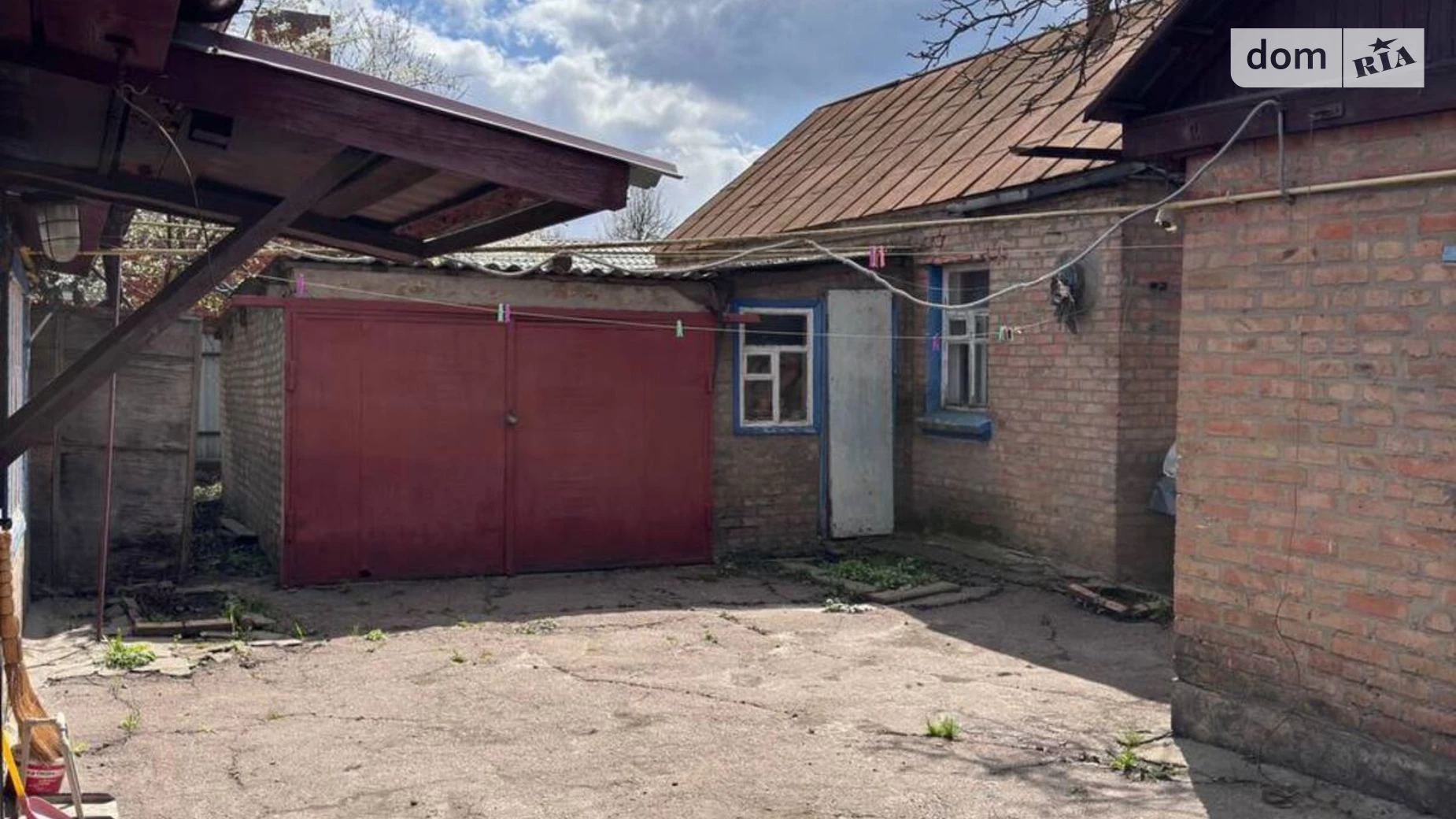 Продается одноэтажный дом 55 кв. м с беседкой, цена: 34900 $ - фото 2