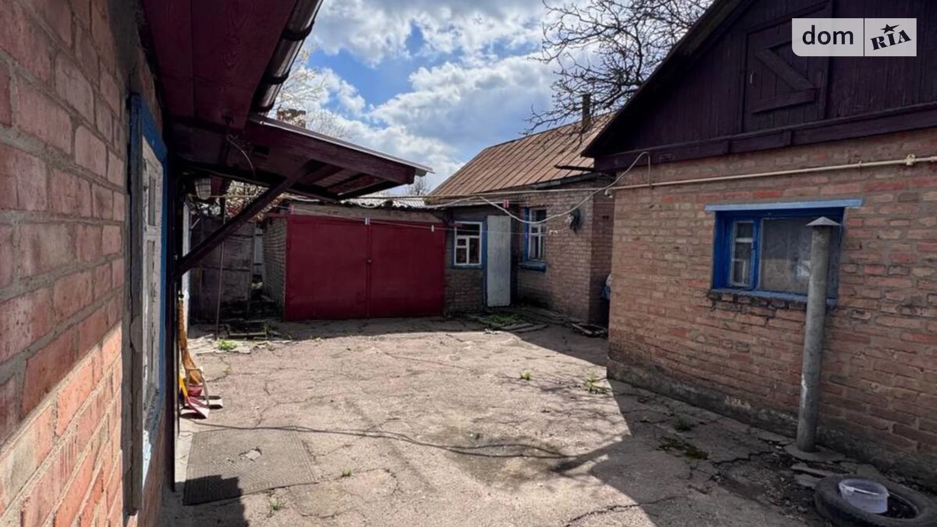 Продается одноэтажный дом 55 кв. м с беседкой, цена: 34900 $ - фото 3
