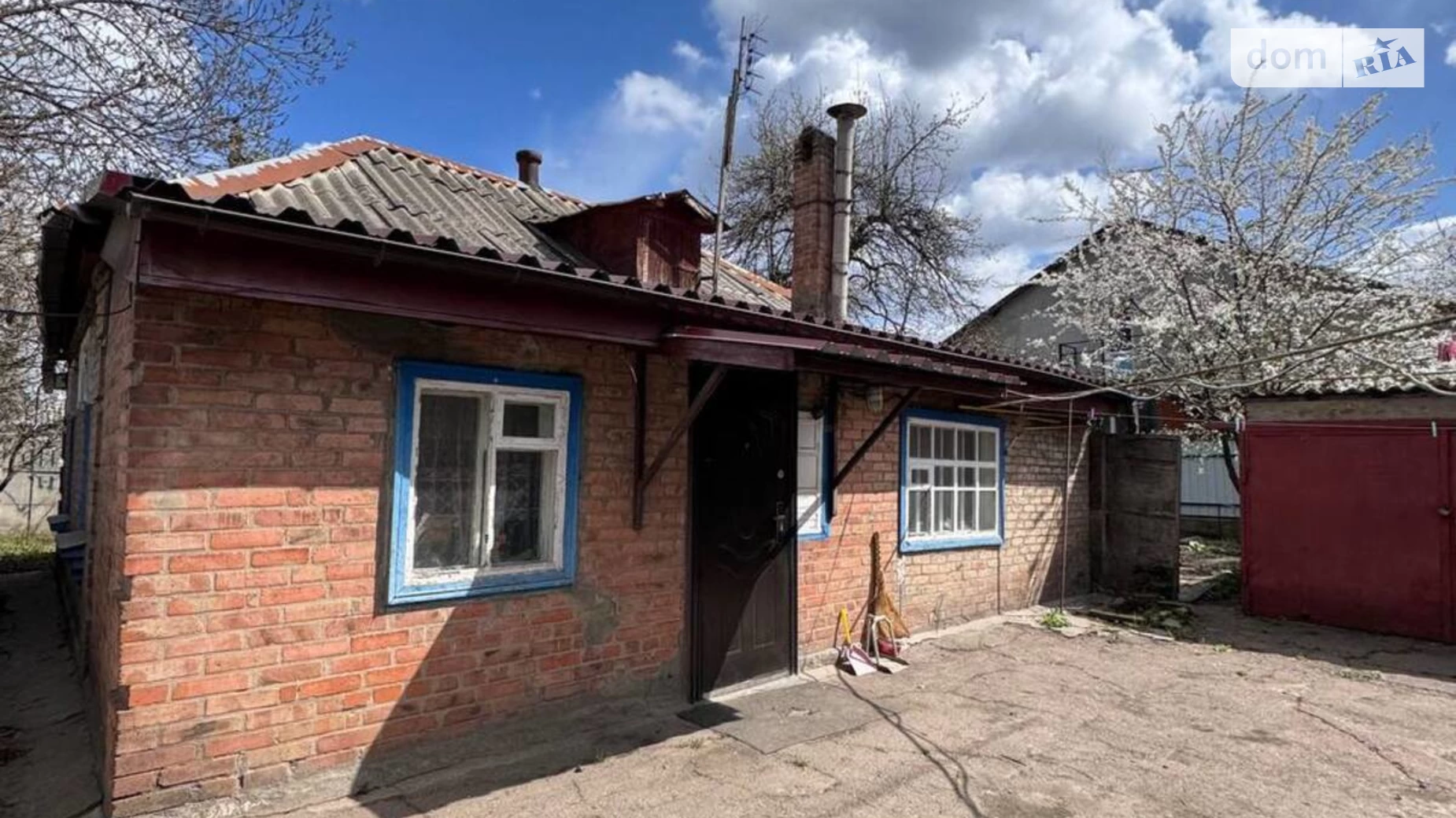 Продается одноэтажный дом 55 кв. м с беседкой, цена: 34900 $ - фото 4