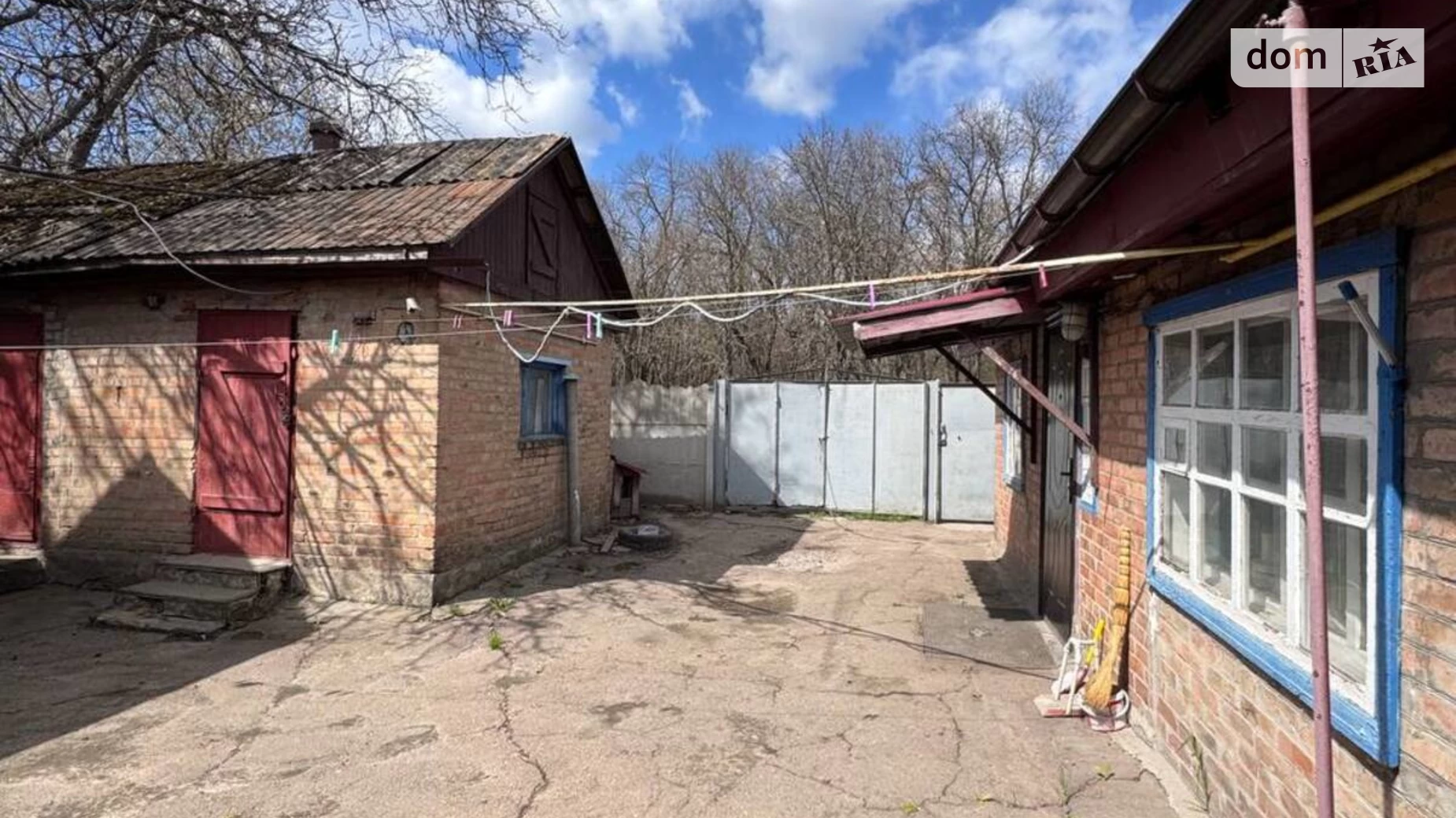 Продается одноэтажный дом 55 кв. м с беседкой, цена: 34900 $ - фото 5