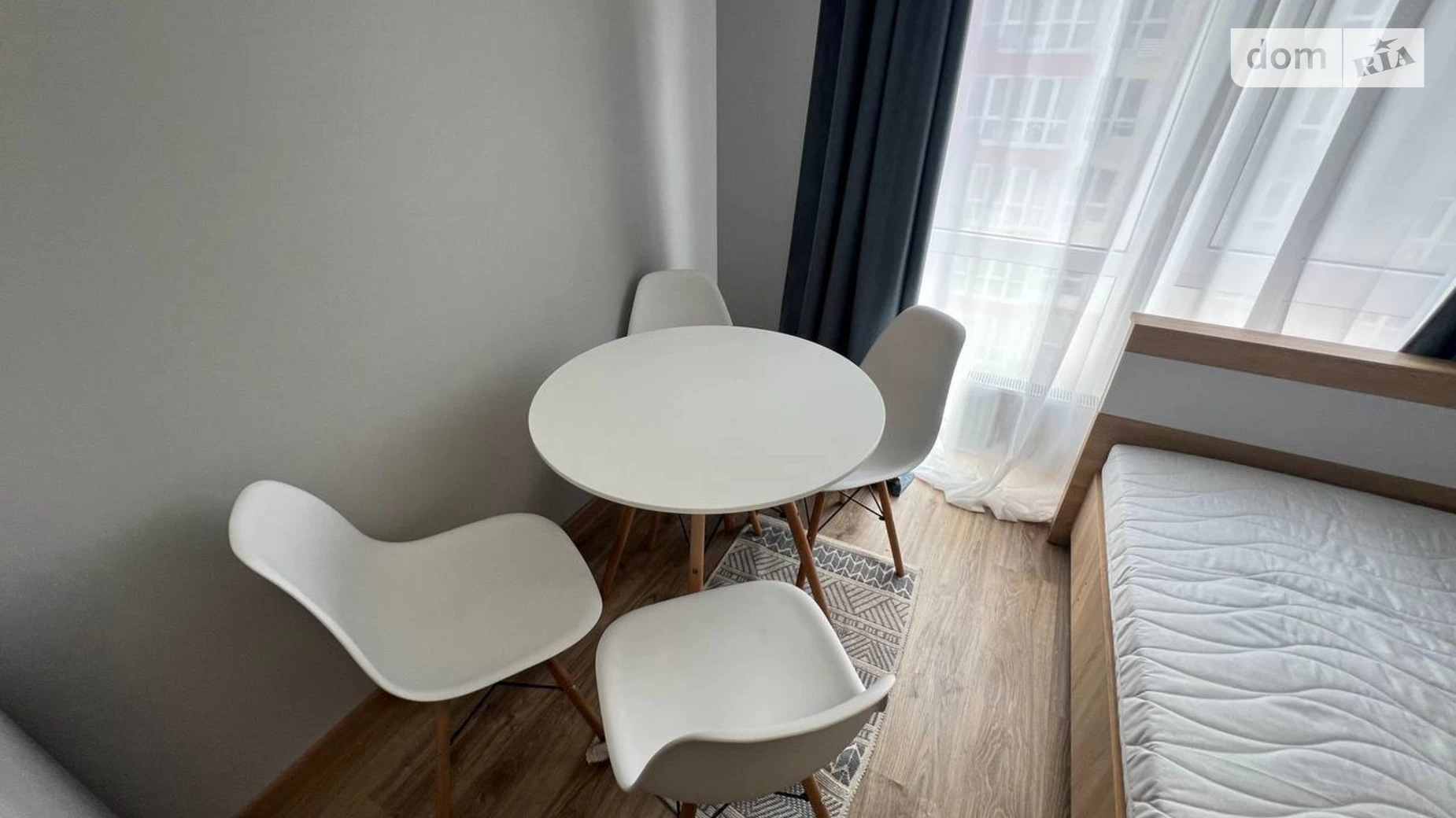 Продается 1-комнатная квартира 23 кв. м в Одессе, ул. Спрейса - фото 4