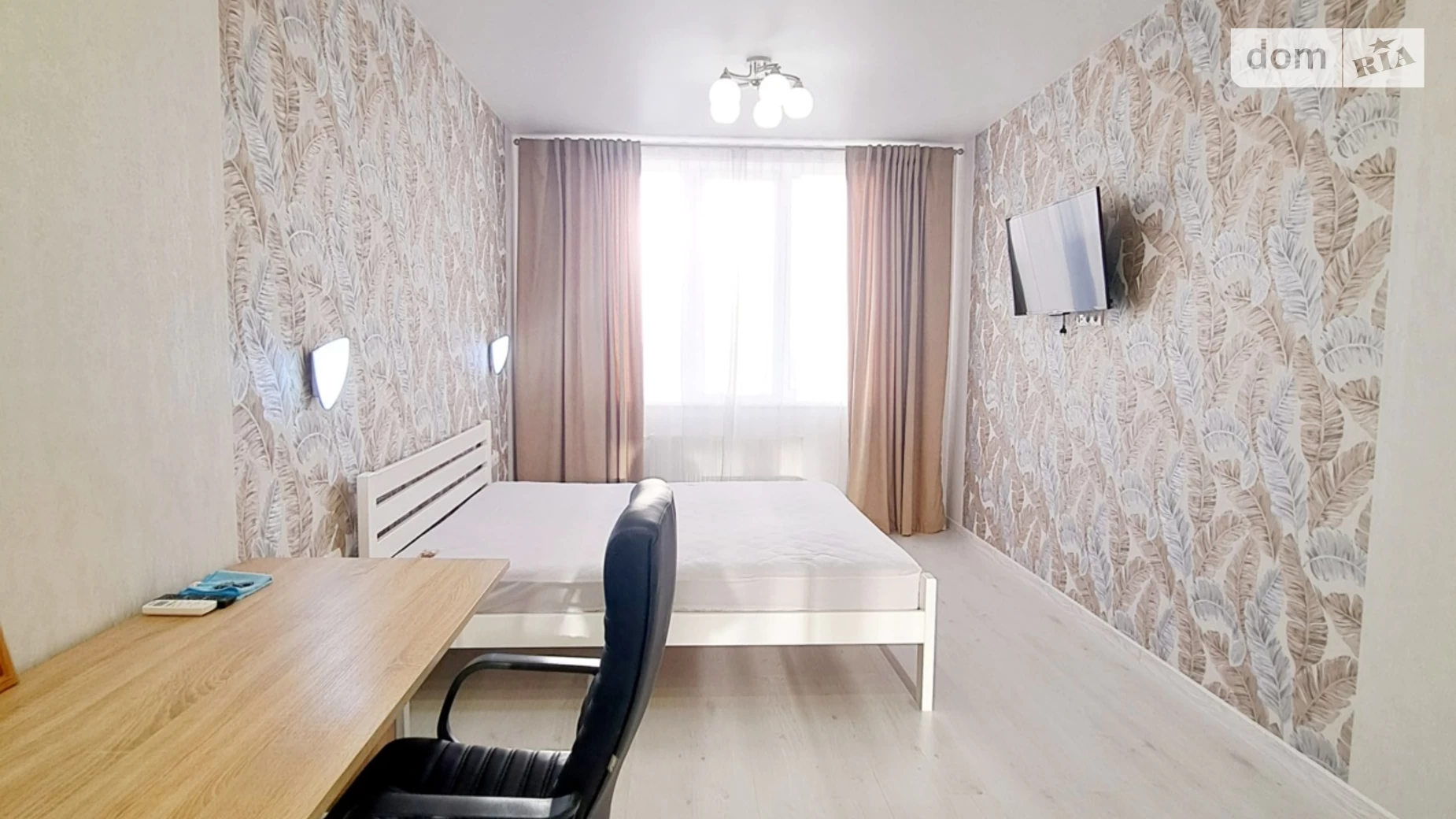 Продається 1-кімнатна квартира 45 кв. м у Одесі, вул. Костанді - фото 4