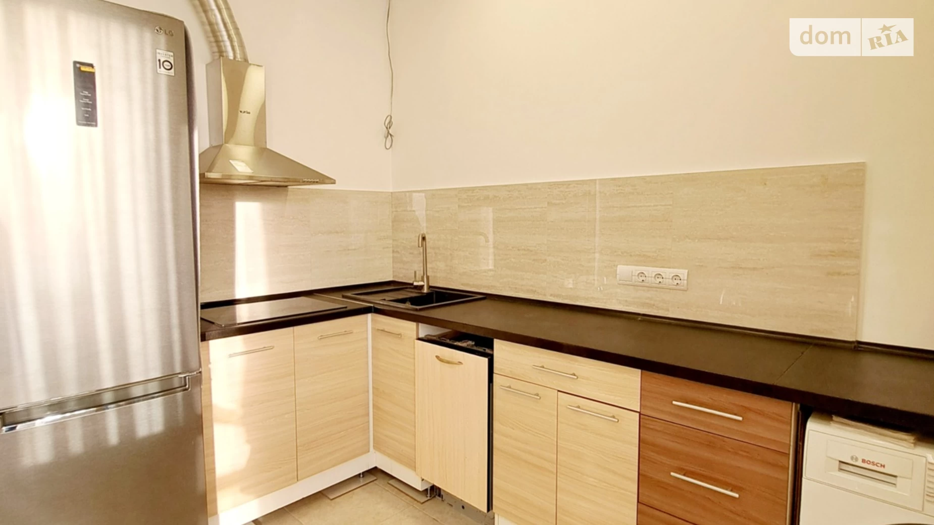 Продається 1-кімнатна квартира 45 кв. м у Одесі, вул. Костанді - фото 5