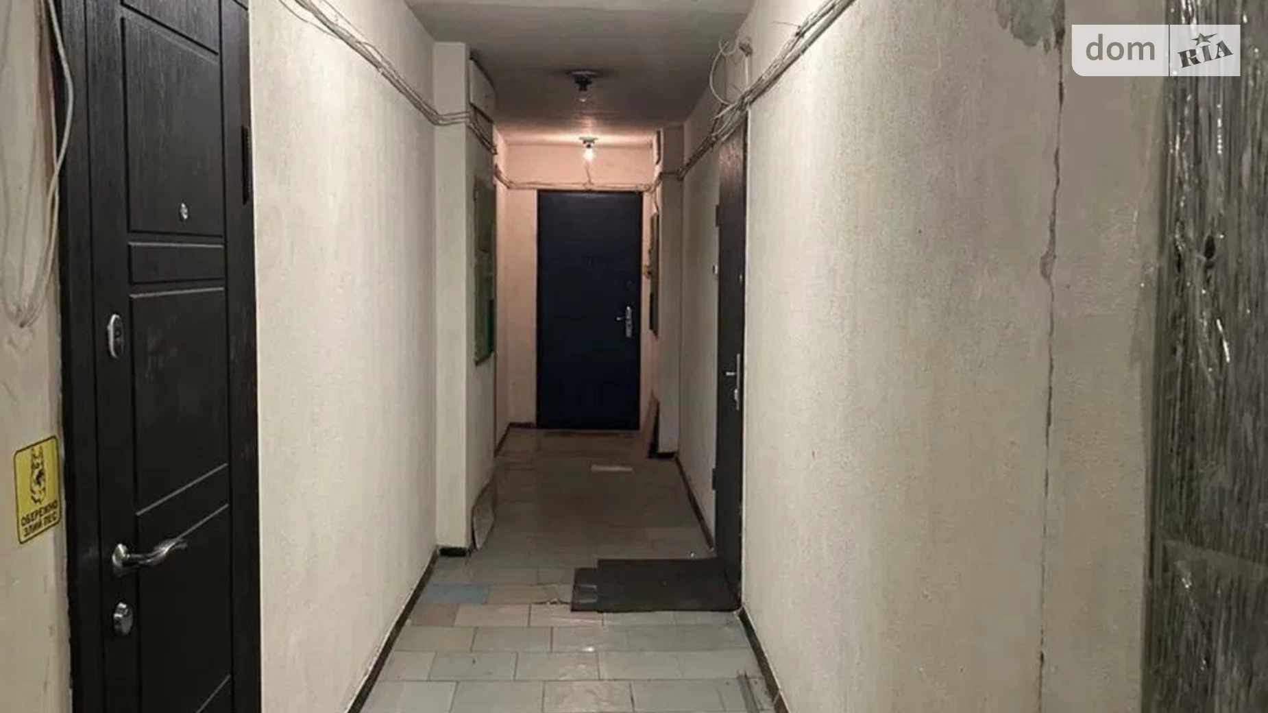 Продается 1-комнатная квартира 35.4 кв. м в Киеве, цена: 36000 $ - фото 3
