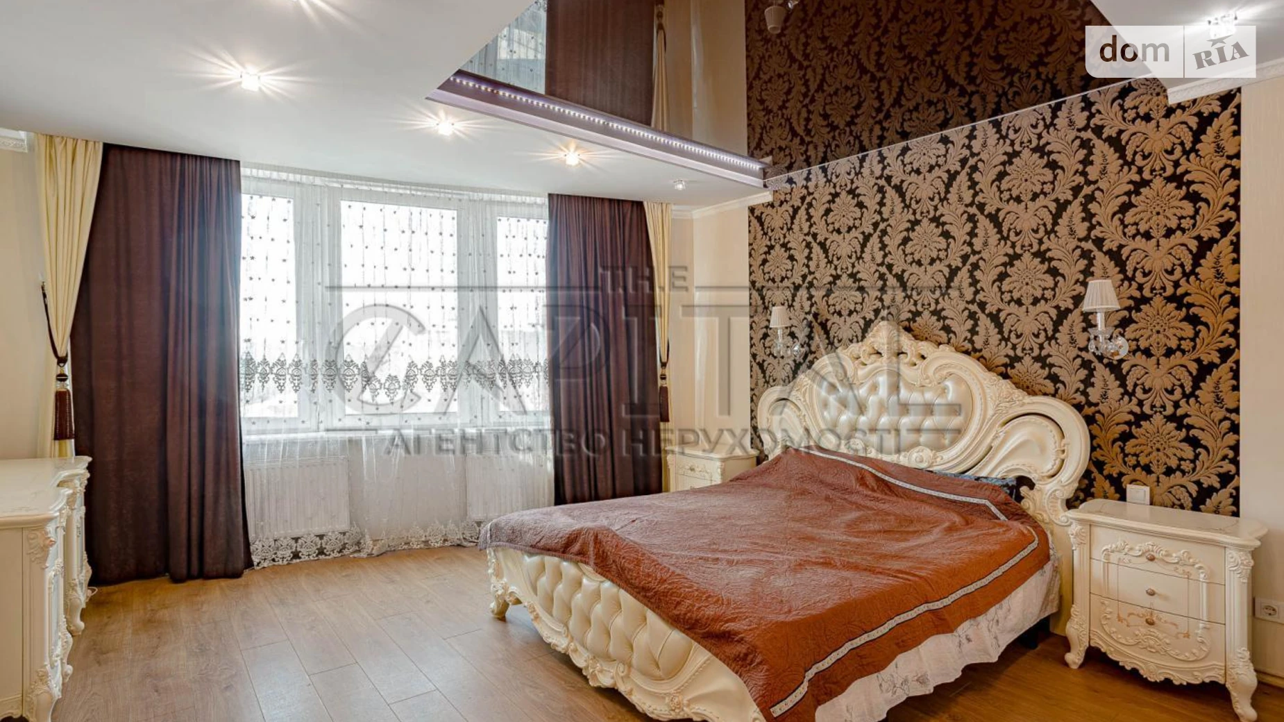 Продается 2-комнатная квартира 96.5 кв. м в Киеве, просп. Лобановского(Краснозвездный), 150 - фото 2