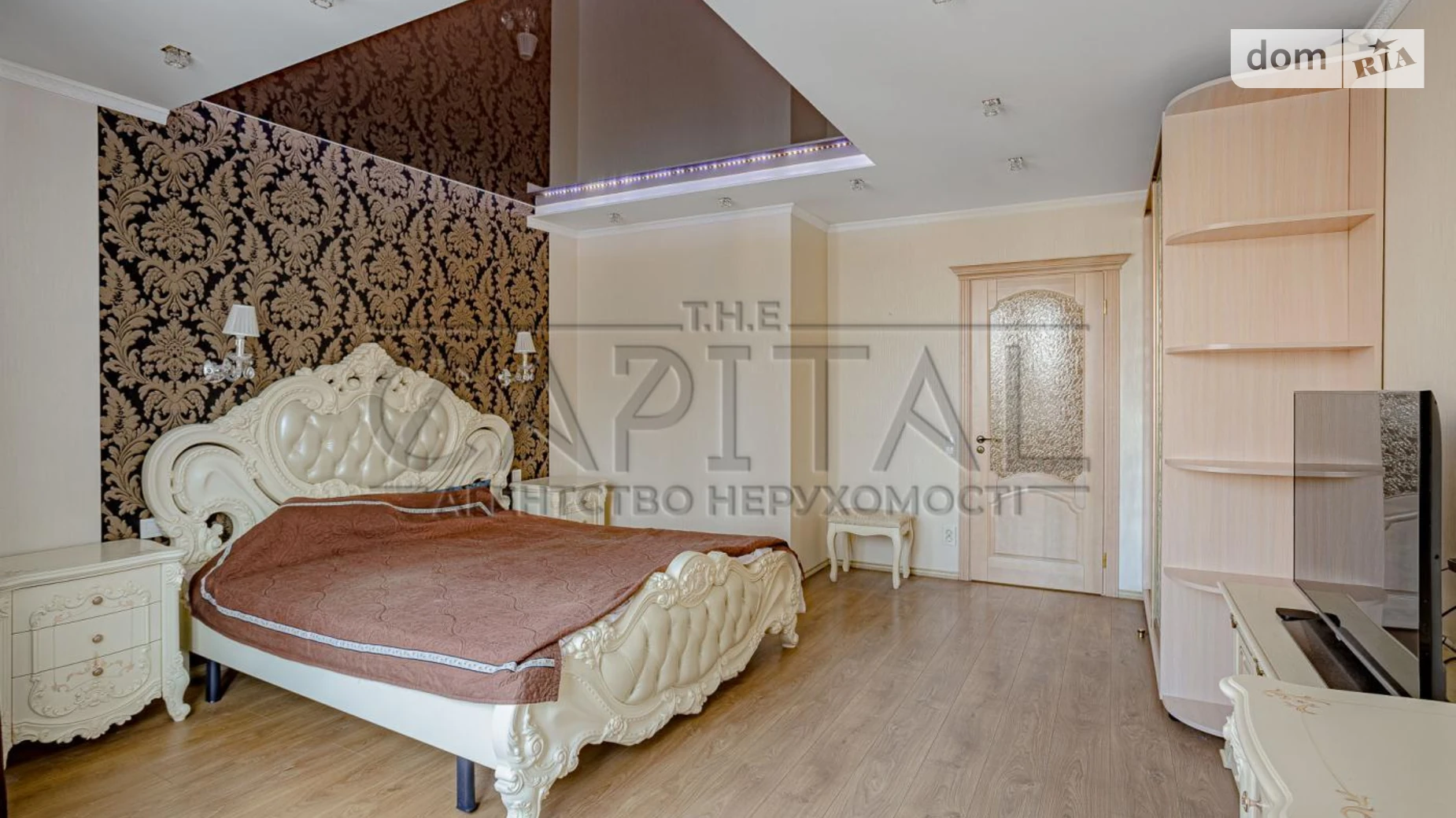 Продается 2-комнатная квартира 96.5 кв. м в Киеве, просп. Лобановского(Краснозвездный), 150 - фото 3