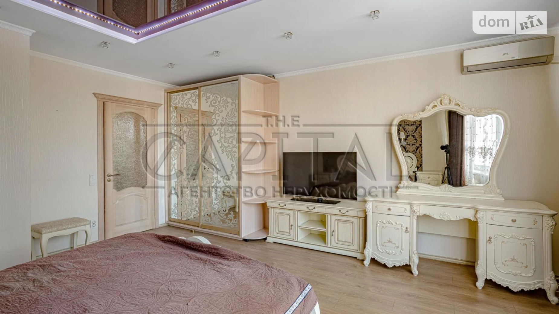 Продается 2-комнатная квартира 96.5 кв. м в Киеве, просп. Лобановского(Краснозвездный), 150 - фото 5