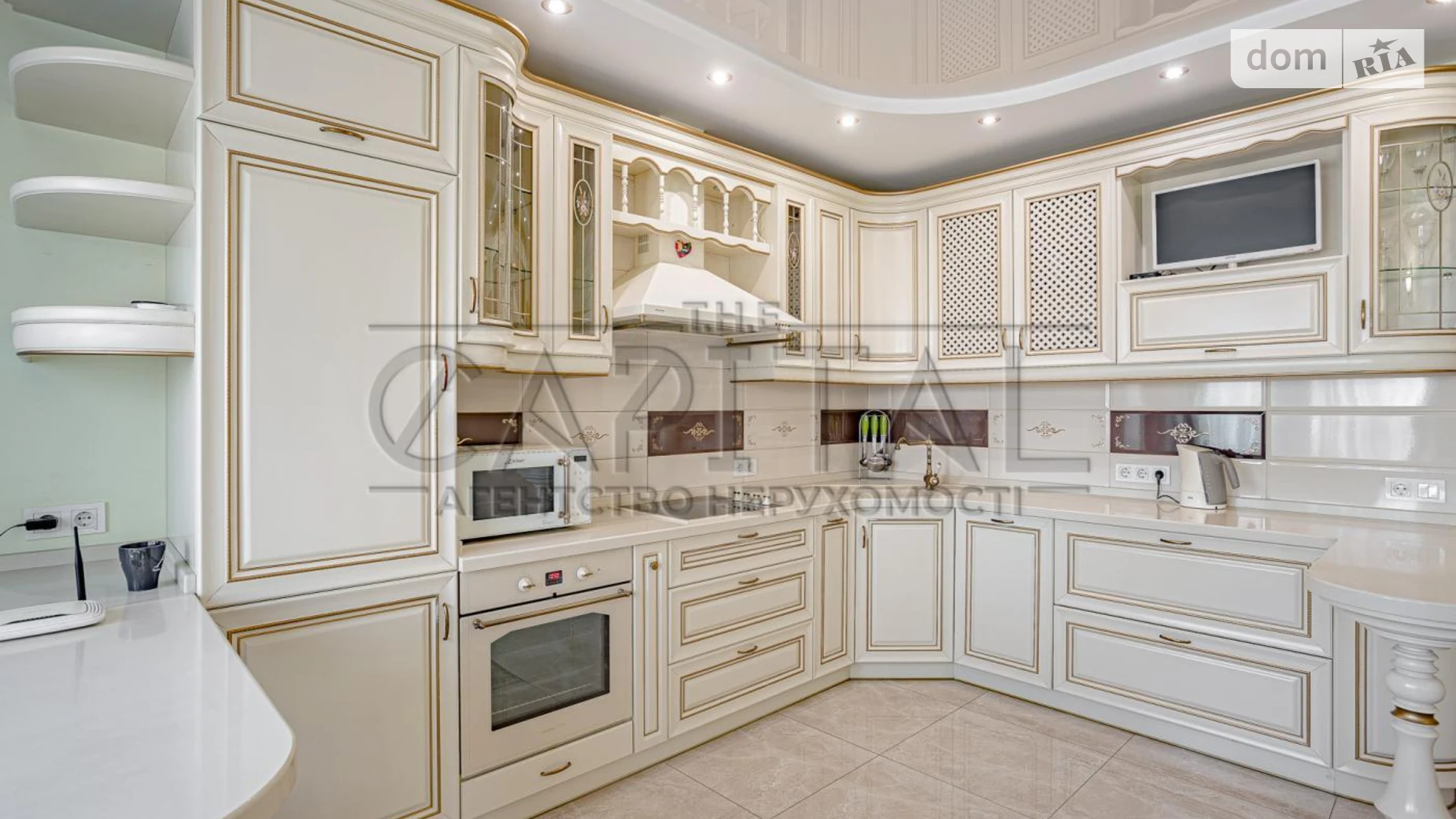 Продается 2-комнатная квартира 96.5 кв. м в Киеве, просп. Лобановского(Краснозвездный), 150 - фото 4