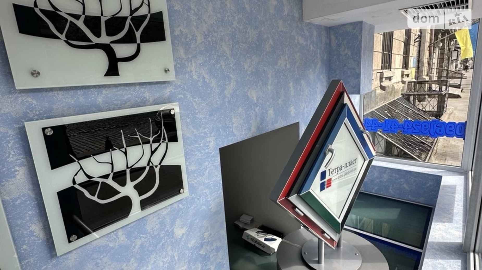Продается офис 58.7 кв. м в бизнес-центре, цена: 61000 $ - фото 2