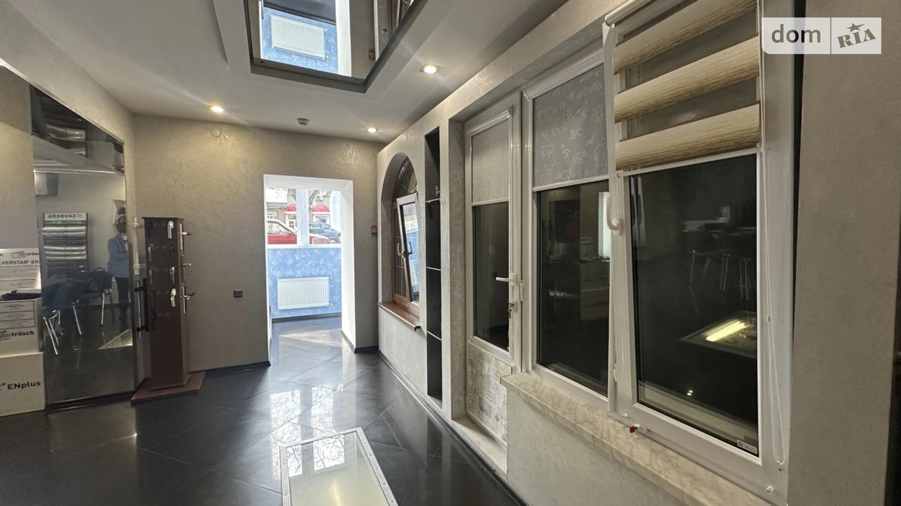 Продается офис 58.7 кв. м в бизнес-центре, цена: 61000 $ - фото 5