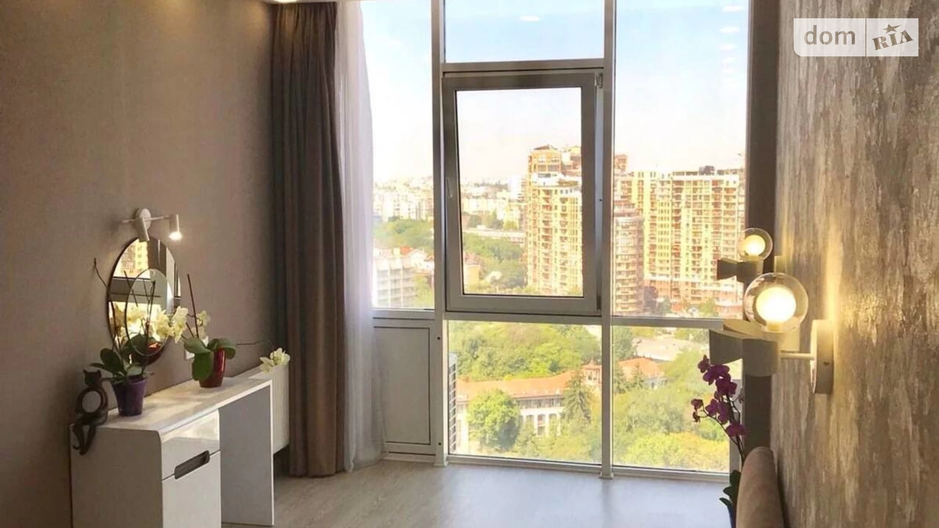 Продается 2-комнатная квартира 70 кв. м в Одессе, плато Аркадийское(Гагаринское) - фото 4