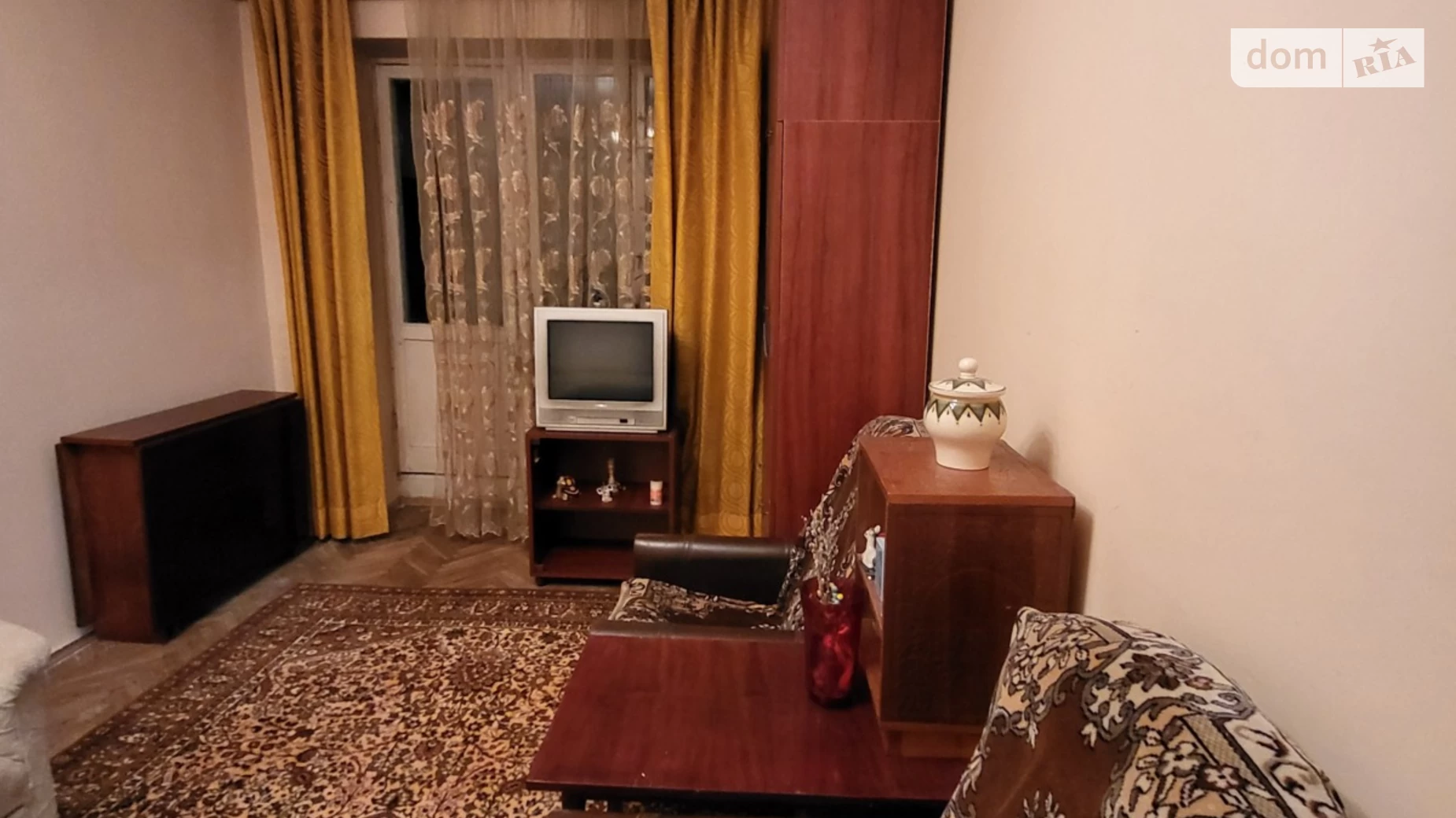 Сдается в аренду 2-комнатная квартира 50 кв. м в Львове, ул. Городоцкая, 319 - фото 5
