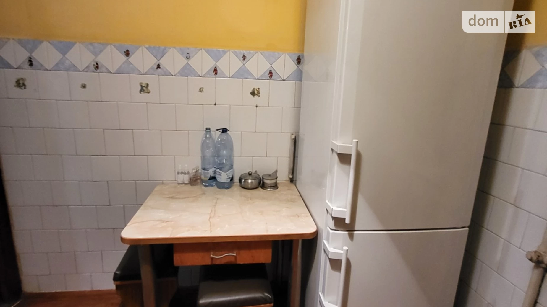 Сдается в аренду 2-комнатная квартира 50 кв. м в Львове, ул. Городоцкая, 319 - фото 3