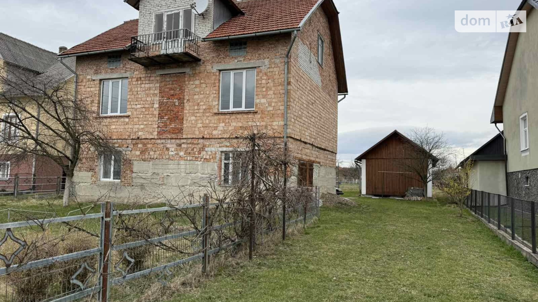 Продается дом на 2 этажа 174 кв. м с подвалом, цена: 54000 $ - фото 2