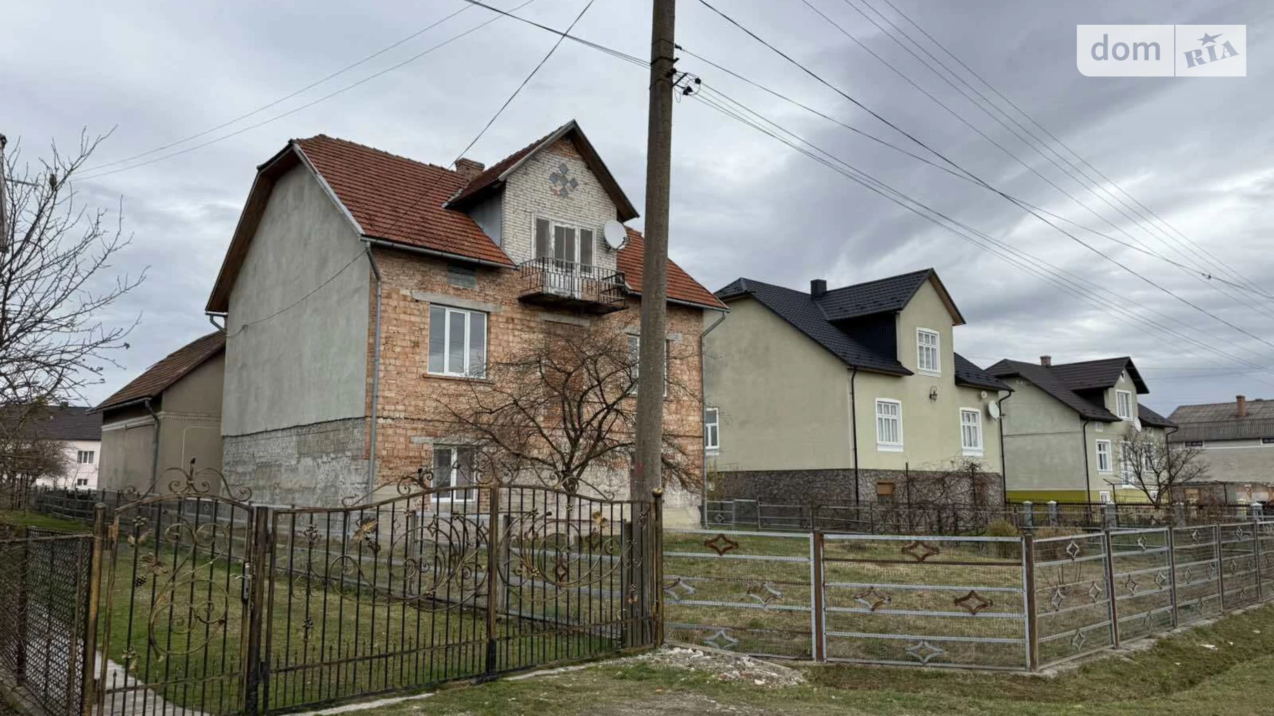 Продается дом на 2 этажа 174 кв. м с подвалом, цена: 54000 $ - фото 3