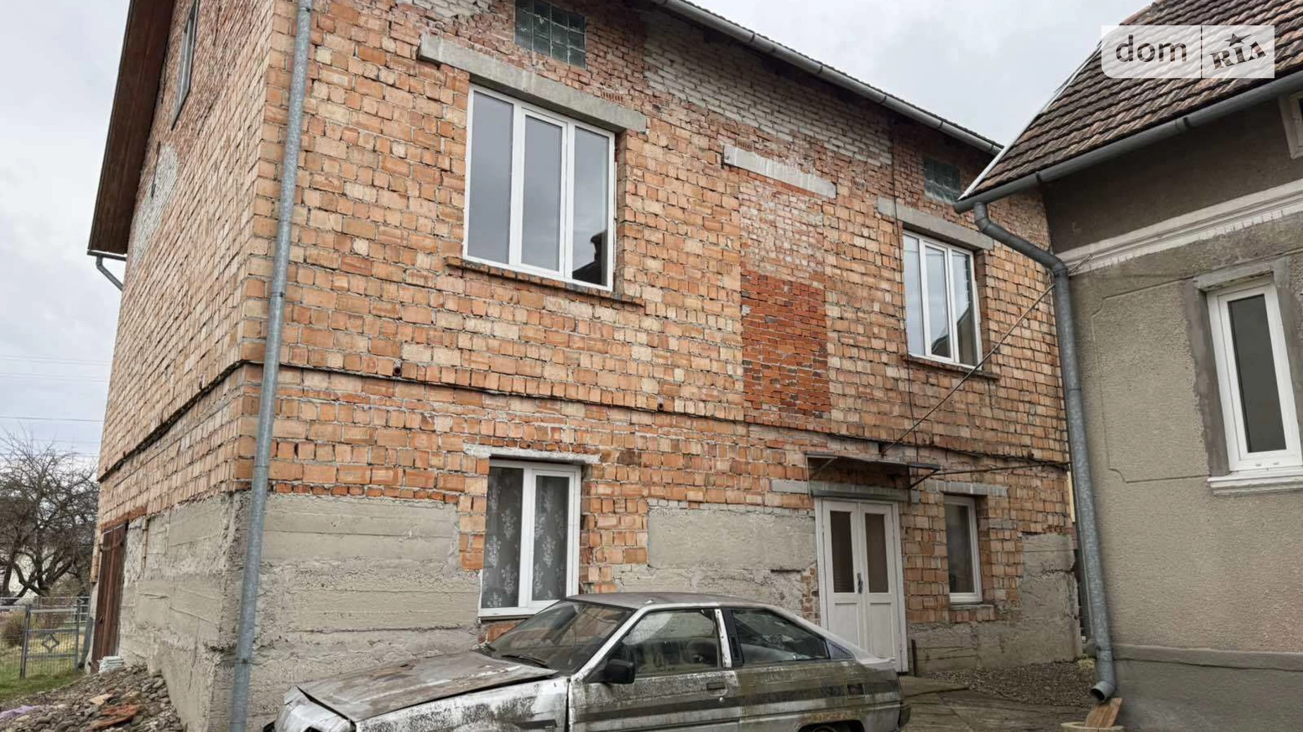 Продается дом на 2 этажа 174 кв. м с подвалом, цена: 54000 $ - фото 4