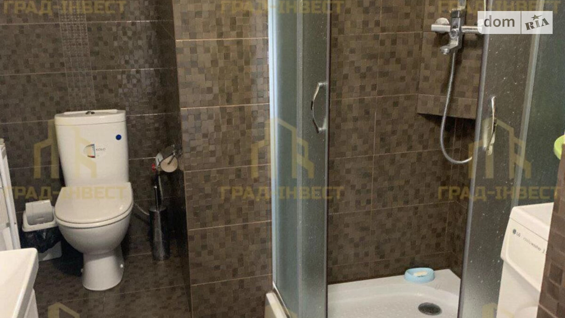 Продается одноэтажный дом 129.5 кв. м с балконом, цена: 64000 $ - фото 2