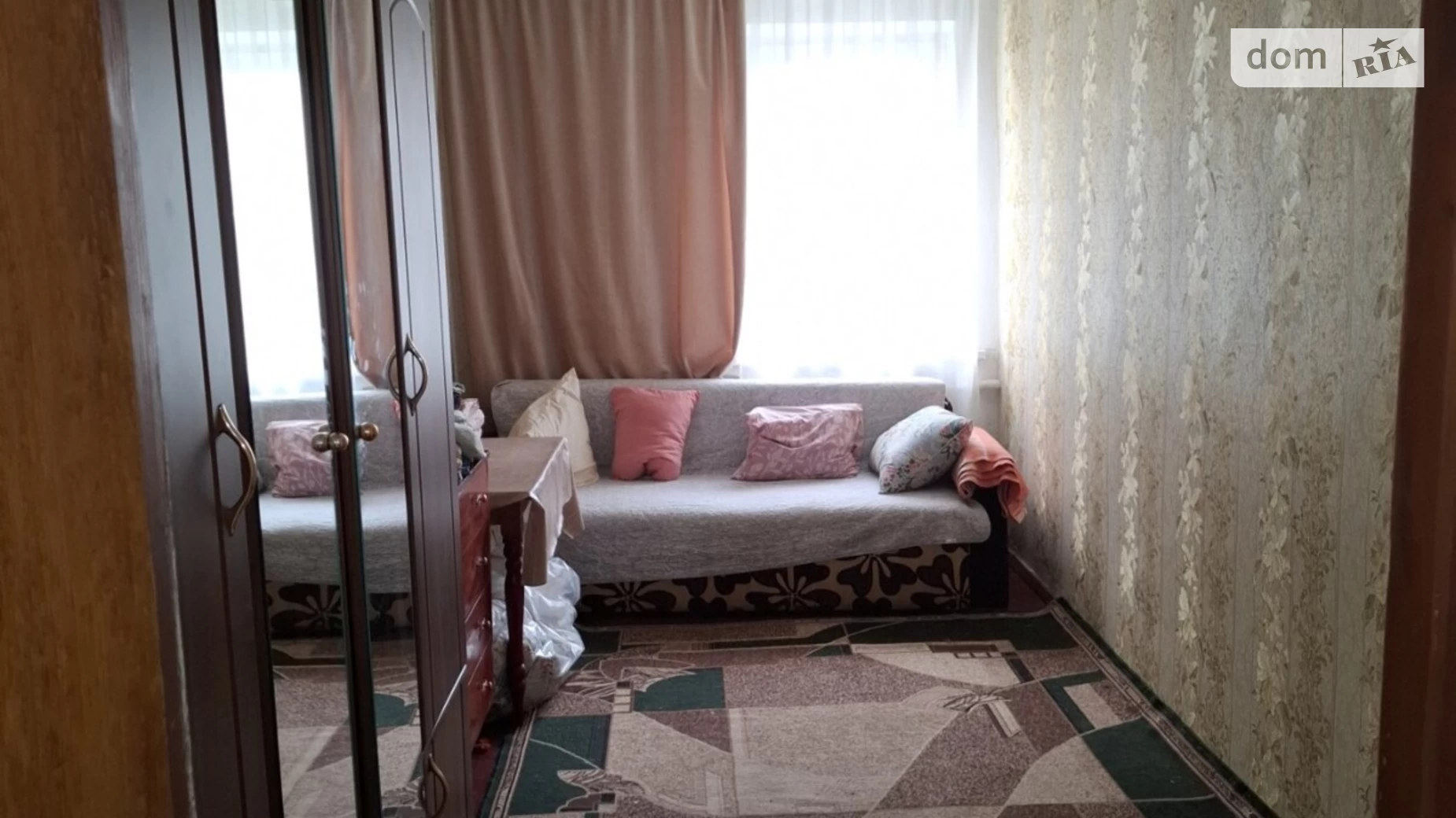 Продается одноэтажный дом 80 кв. м с садом, цена: 39000 $ - фото 5