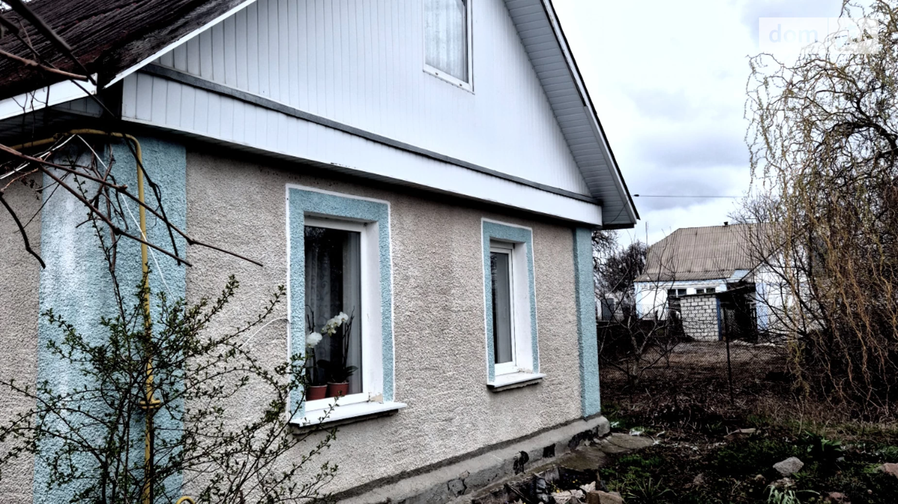 Продается одноэтажный дом 80 кв. м с садом, цена: 39000 $ - фото 3