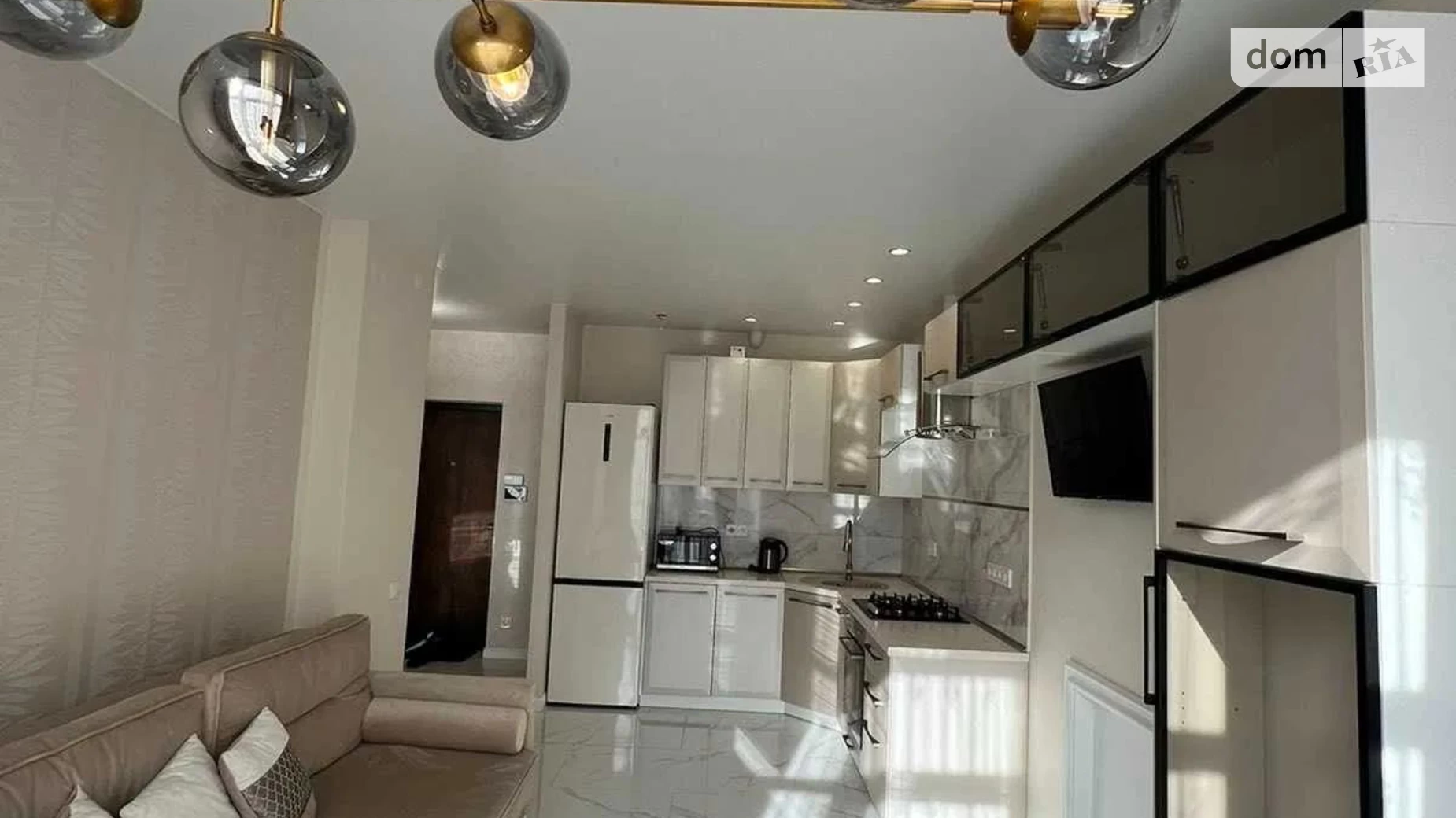 Продається 1-кімнатна квартира 44 кв. м у Львові, цена: 112000 $ - фото 5
