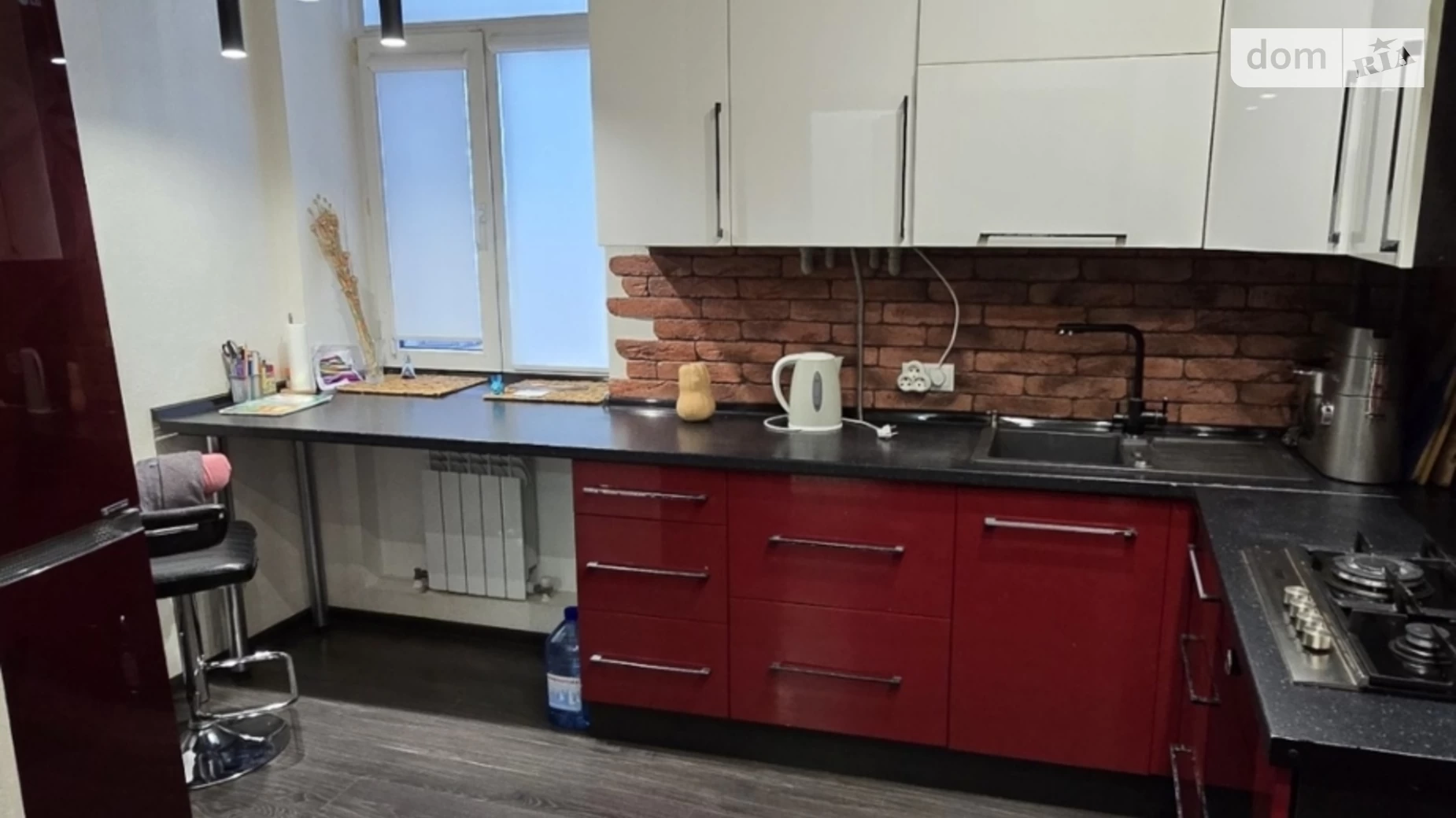 Продается 2-комнатная квартира 53.1 кв. м в Днепре, ул. Мечникова, 15 - фото 3