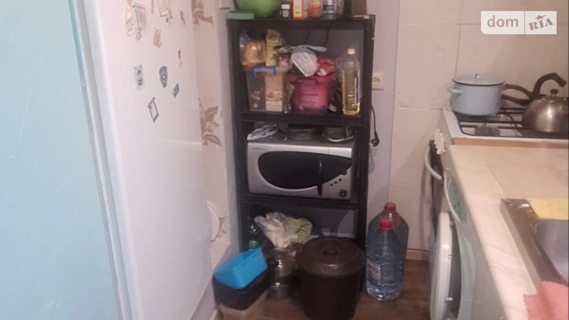 Продается 2-комнатная квартира 26.6 кв. м в Николаеве, ул. Малая Морская - фото 5