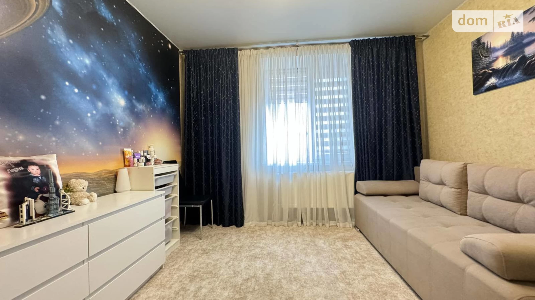 Продається 3-кімнатна квартира 114.9 кв. м у Вінниці, вул. Зодчих, 3 - фото 4