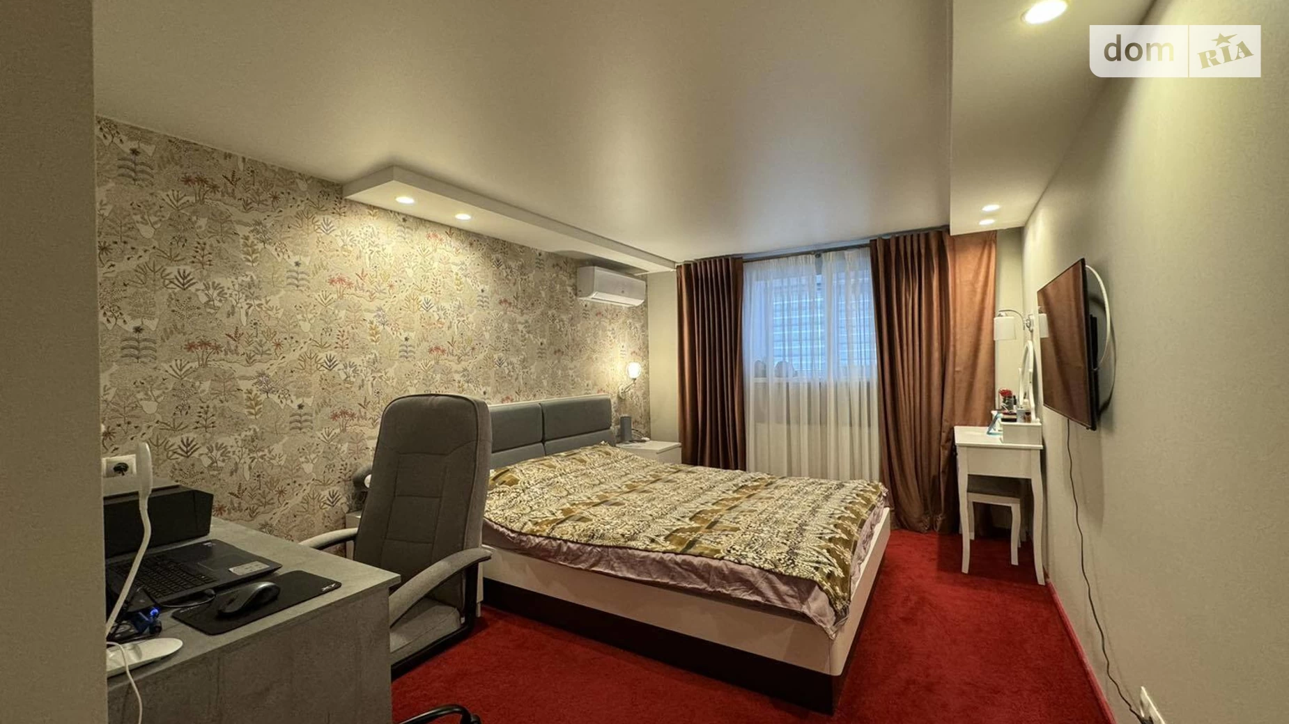 Продається 3-кімнатна квартира 114.9 кв. м у Вінниці, вул. Зодчих, 3 - фото 5