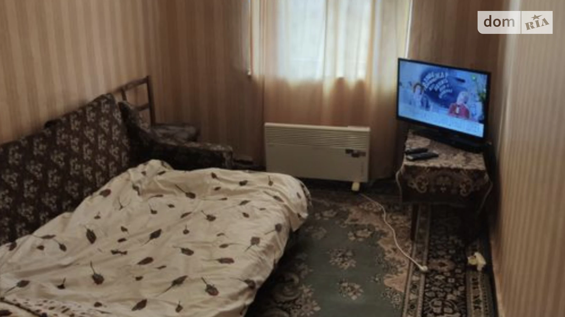 Сдается в аренду 1-комнатная квартира 35 кв. м в Днепре, ул. Сечевых стрельцов, 58 - фото 3