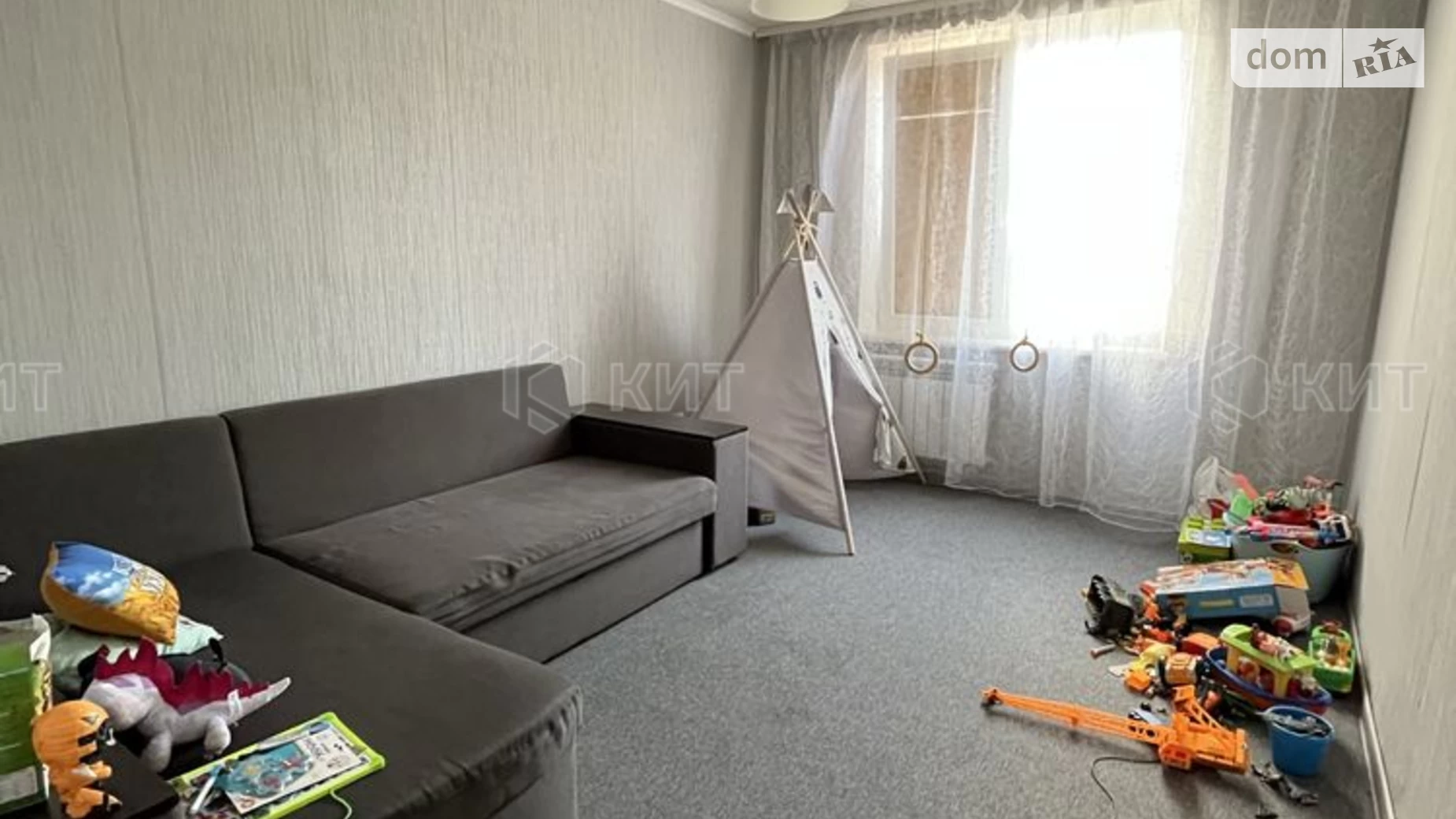 Продается 3-комнатная квартира 64 кв. м в, цена: 28000 $ - фото 2
