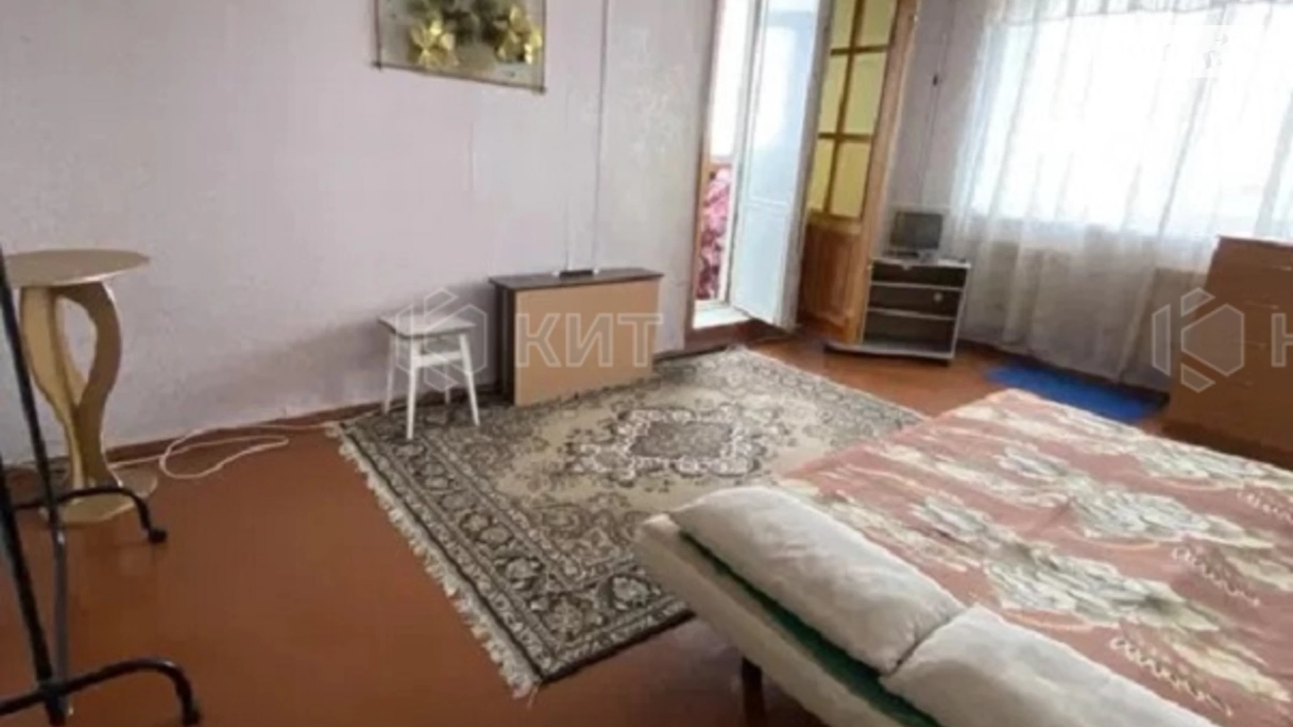 Продается 2-комнатная квартира 52 кв. м в Харькове, цена: 28000 $ - фото 2
