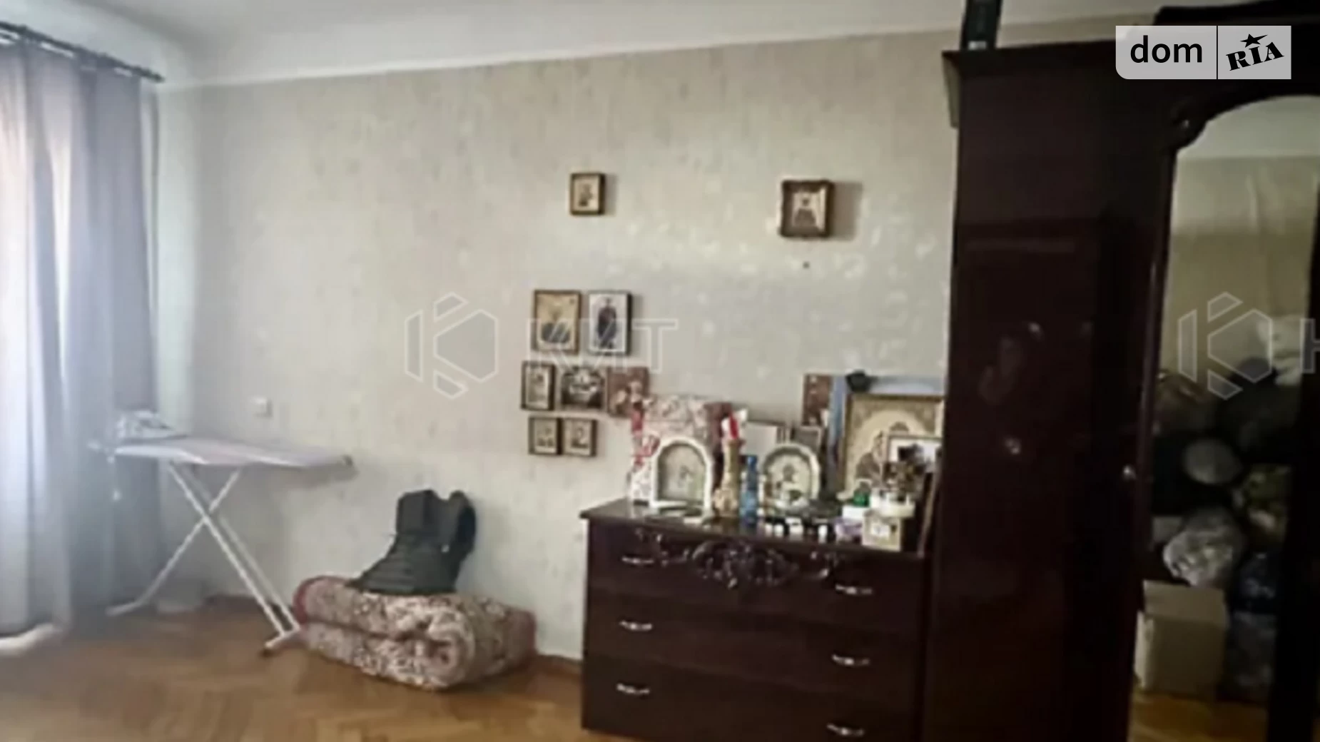 Продается 1-комнатная квартира 32 кв. м в Харькове, цена: 23000 $ - фото 3