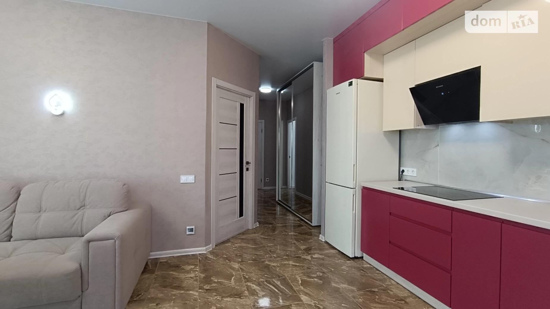 Здається в оренду 2-кімнатна квартира 55 кв. м у Дніпрі, вул. Лабораторна, 31 - фото 4