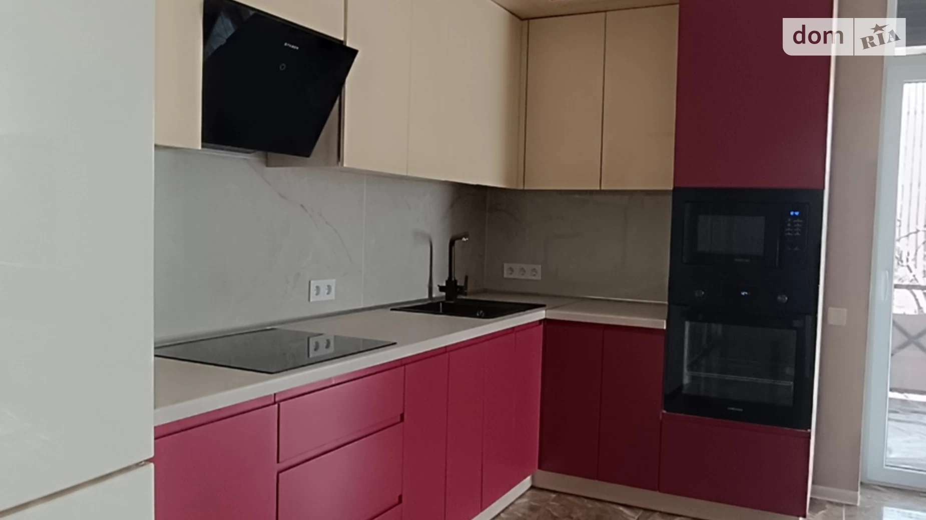 Здається в оренду 2-кімнатна квартира 55 кв. м у Дніпрі, вул. Лабораторна, 31 - фото 5
