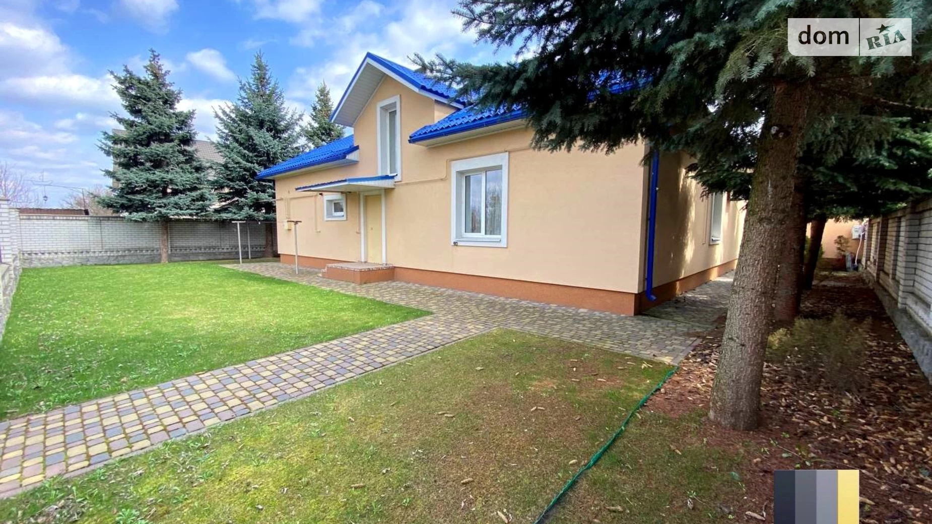 Сдается в аренду дом на 2 этажа 290 кв. м с бассейном, цена: 1500 $ - фото 5