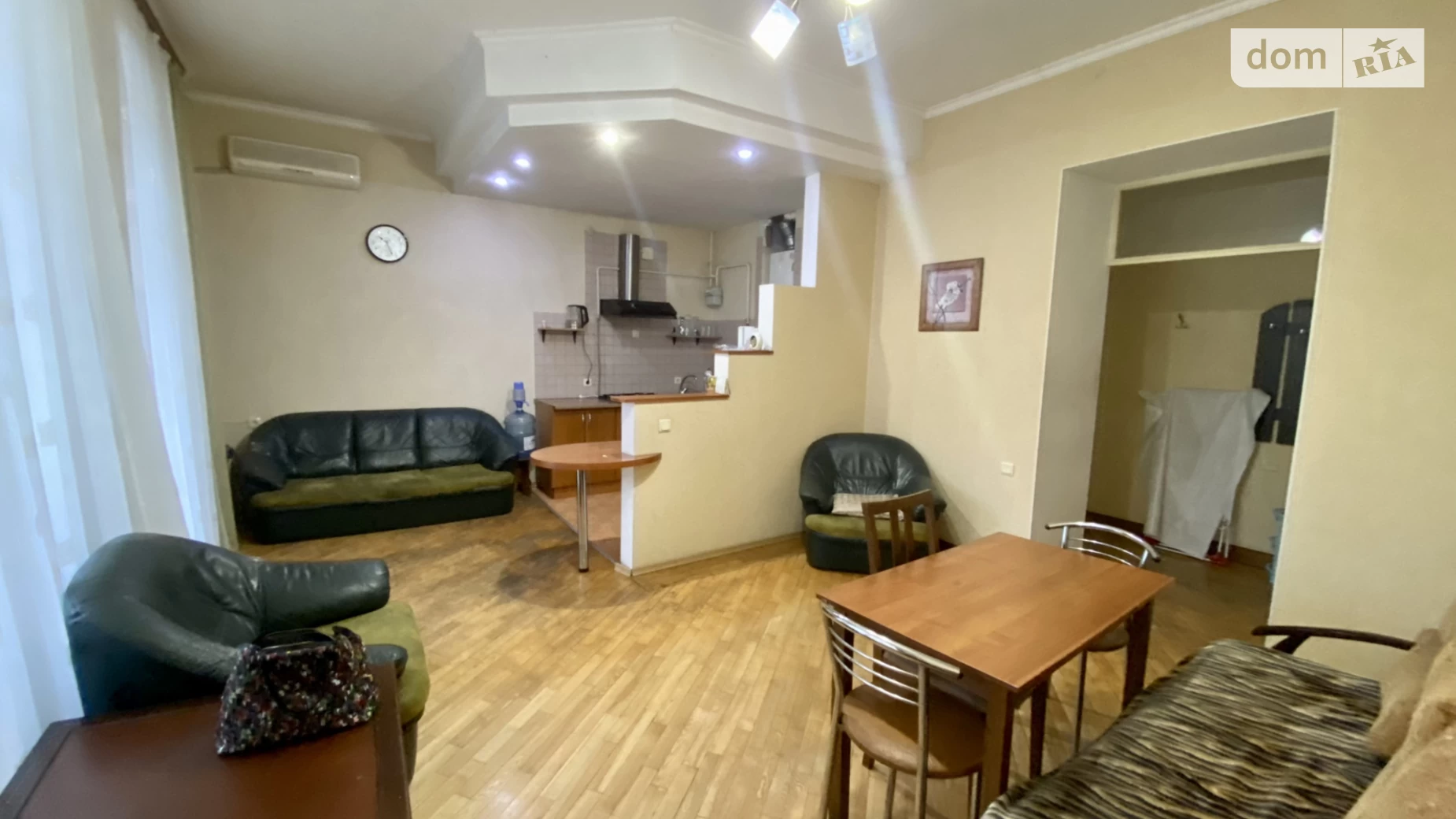 Продається 2-кімнатна квартира 49 кв. м у Одесі, вул. Осипова - фото 4