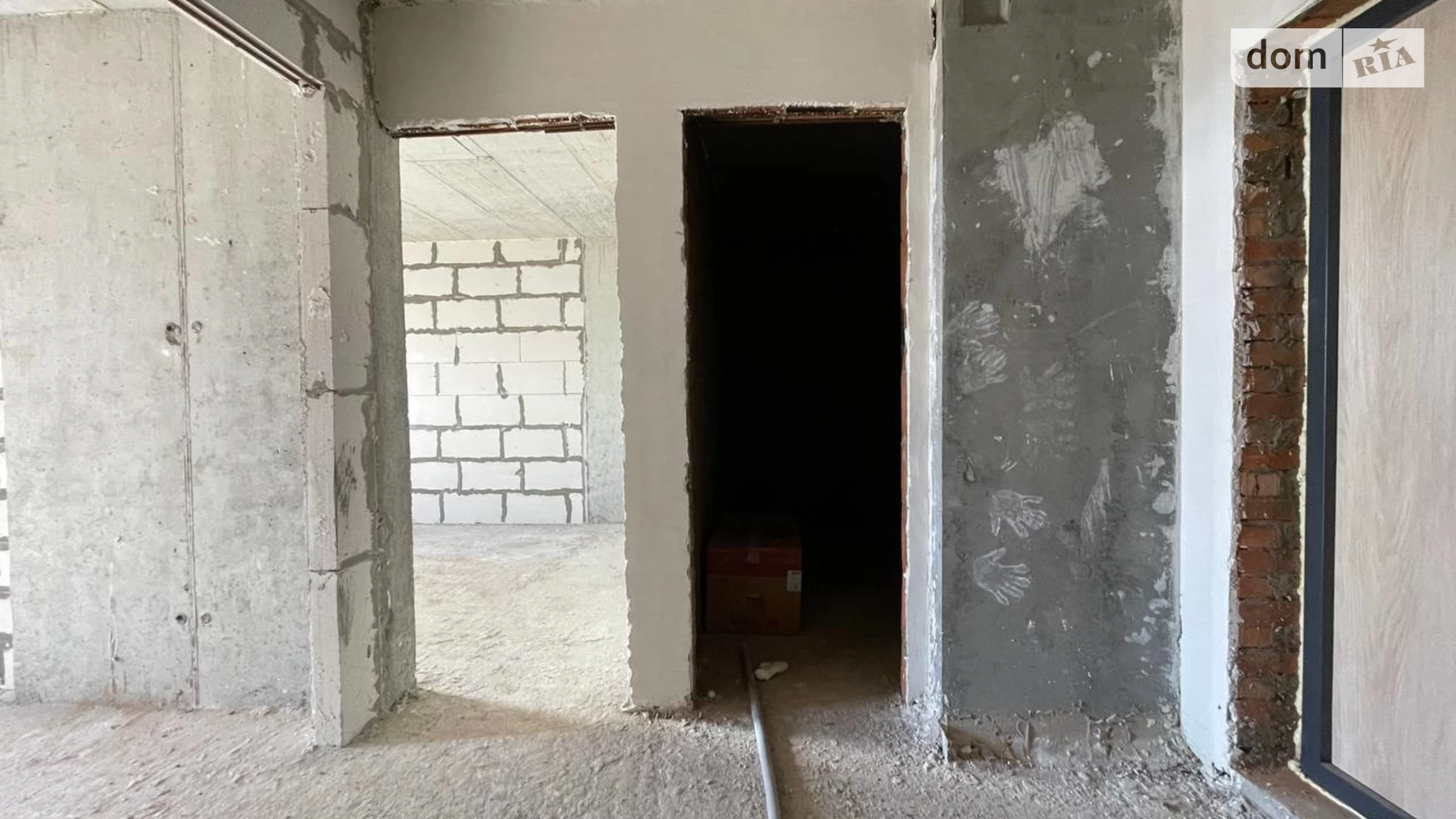 Продається 1-кімнатна квартира 43 кв. м у Зарванцях, вул. Одеська - фото 4