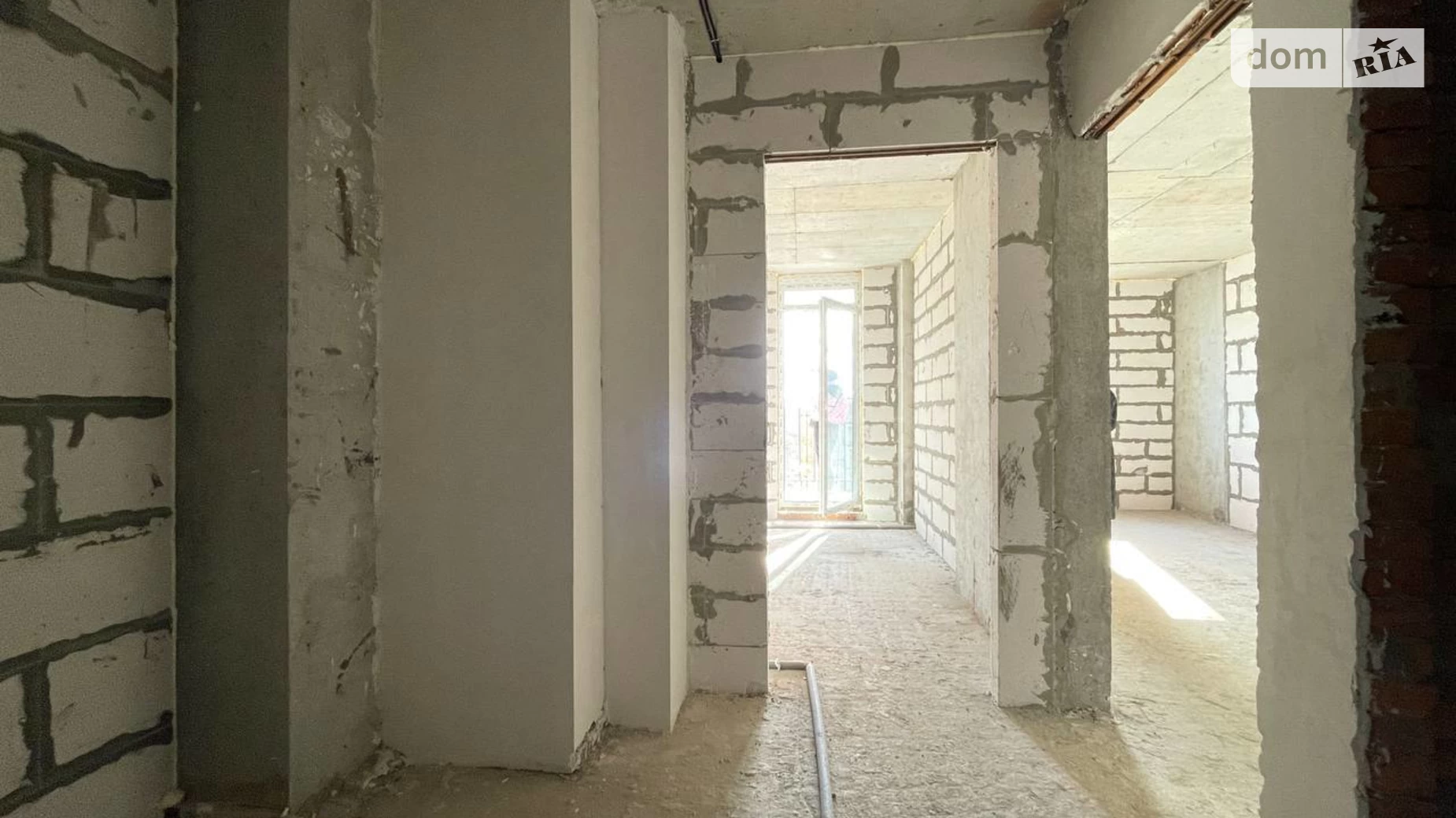 Продається 1-кімнатна квартира 43 кв. м у Зарванцях, вул. Одеська - фото 5