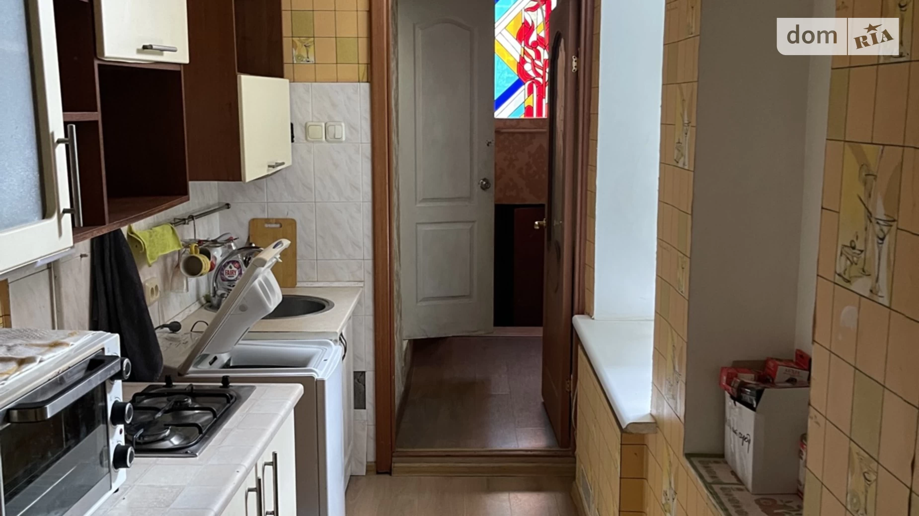 Сдается в аренду 2-комнатная квартира 45 кв. м в Днепре, ул. Левка Лукьяненко, 7 - фото 2