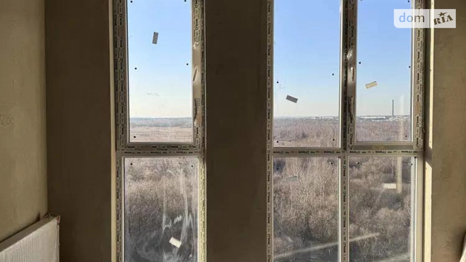Продается 1-комнатная квартира 48.8 кв. м в Львове, ул. Роксоляны - фото 4